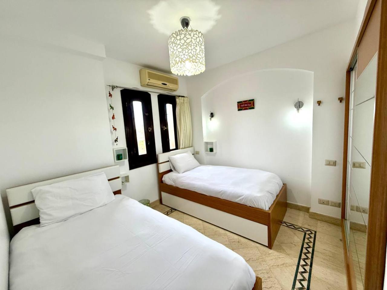 Exquisite 1br With Pool & Front El Gouna * Hurghada