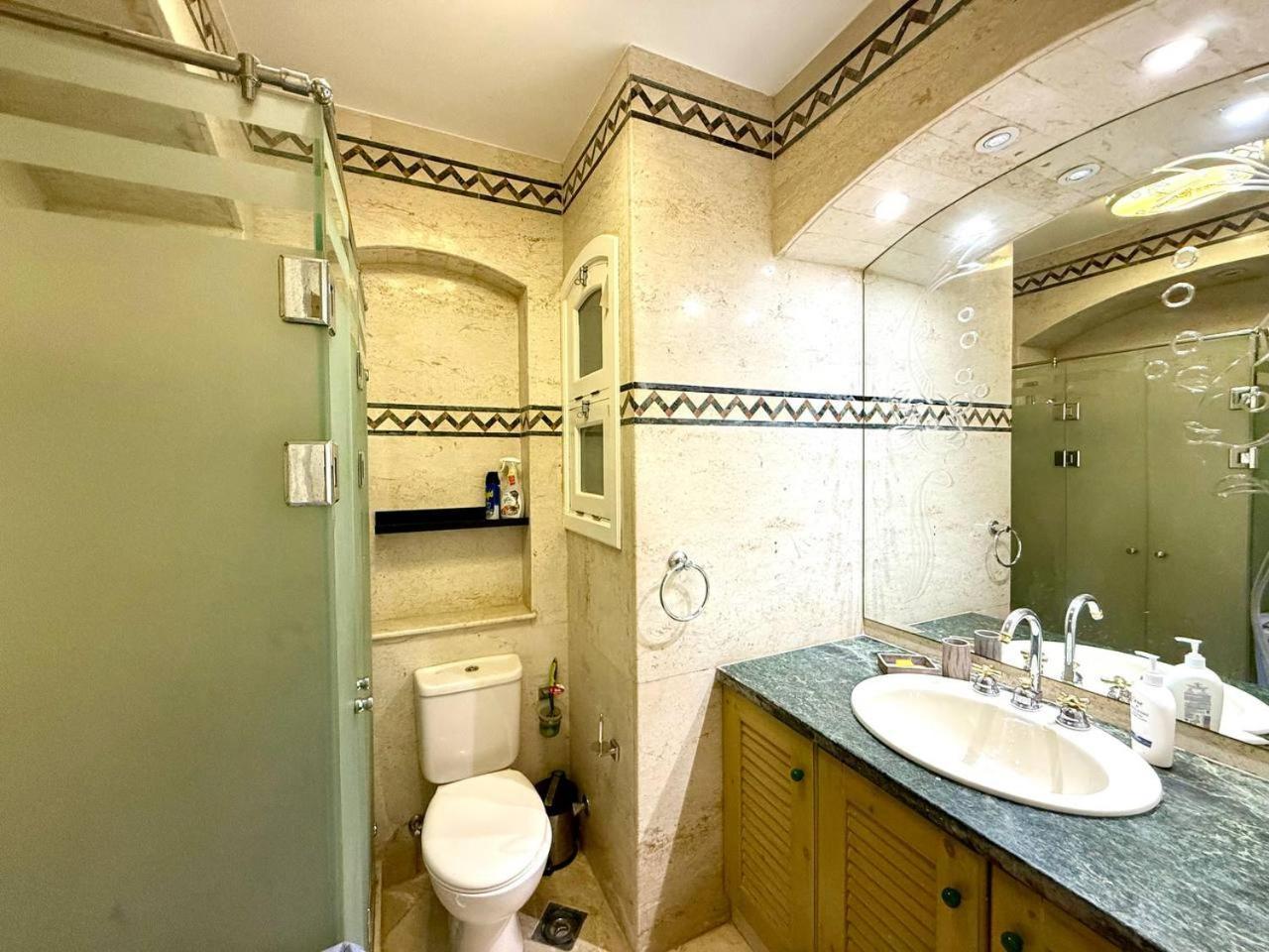 Exquisite 1br With Pool & Front El Gouna