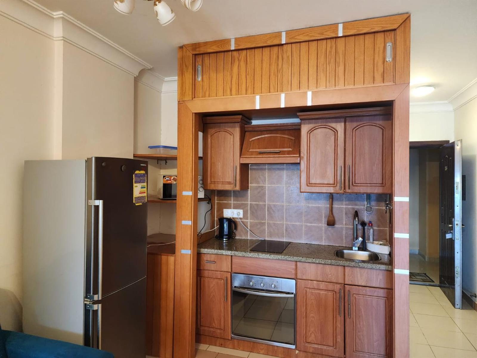 For Rent In 116 Hurghada