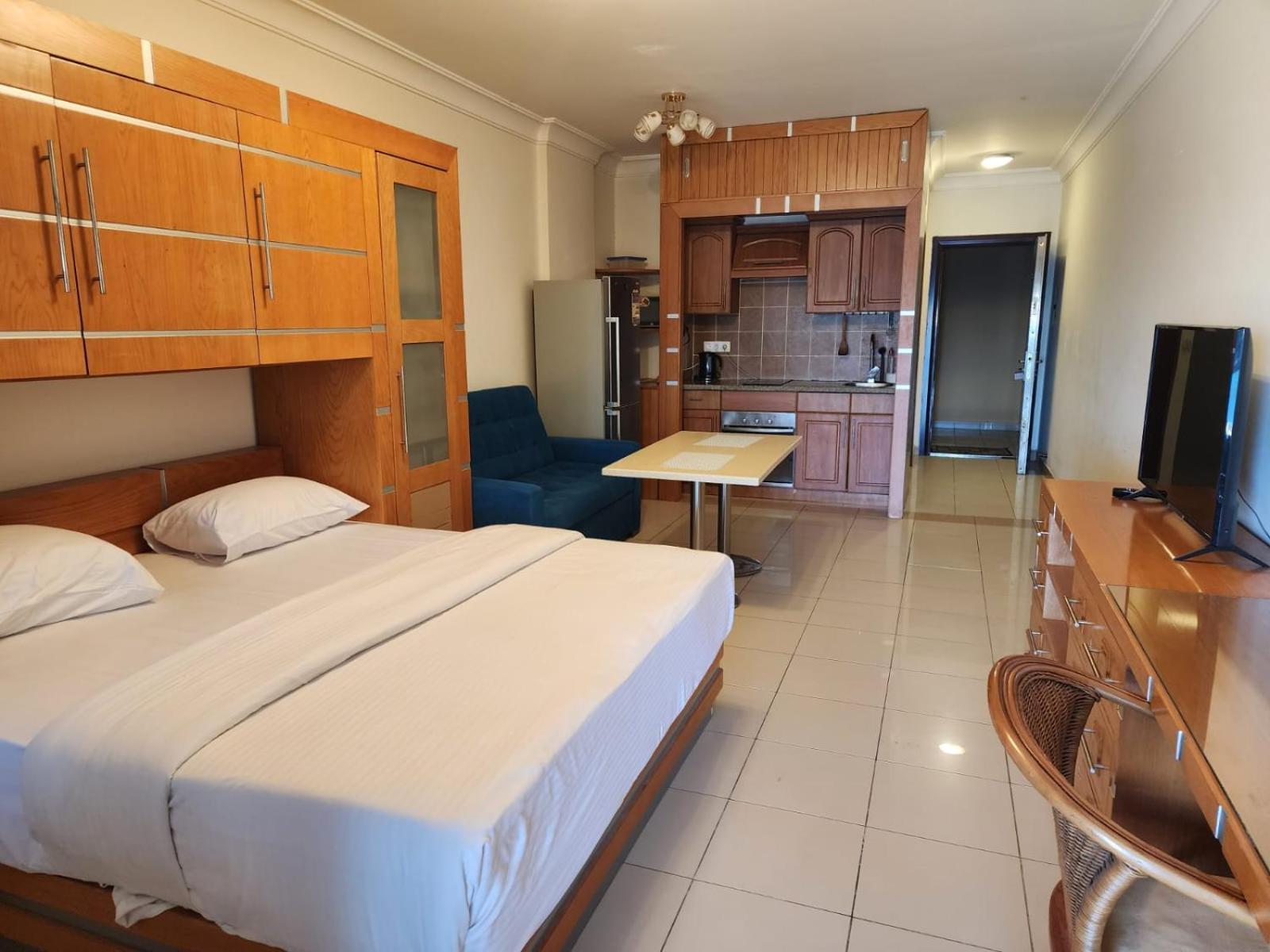 Apartment For Rent In 116 Hurghada