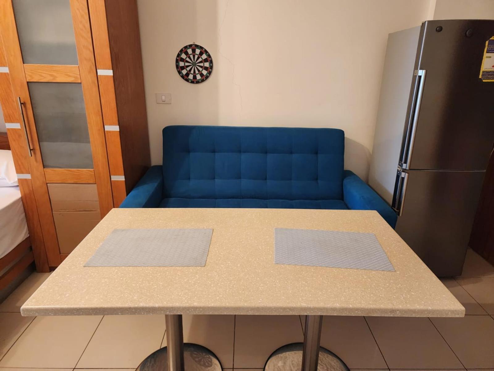 For Rent In 116 Apartment