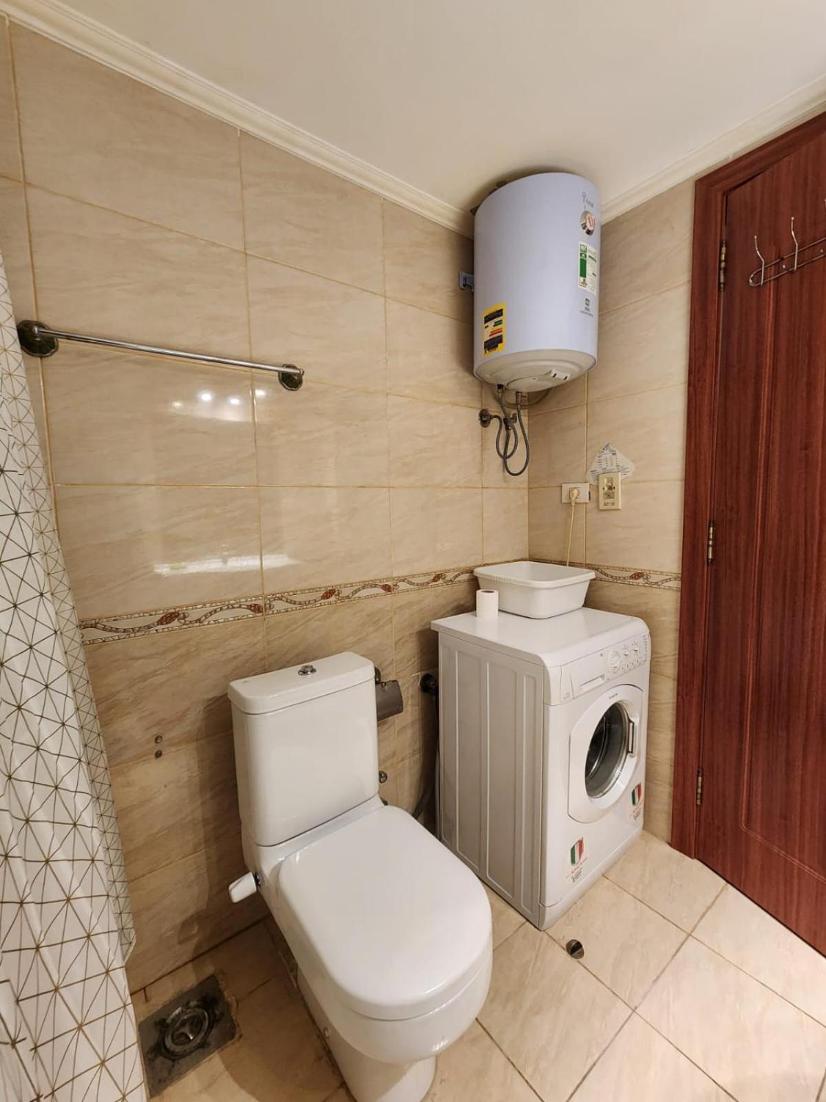 For Rent In 116 Apartment *