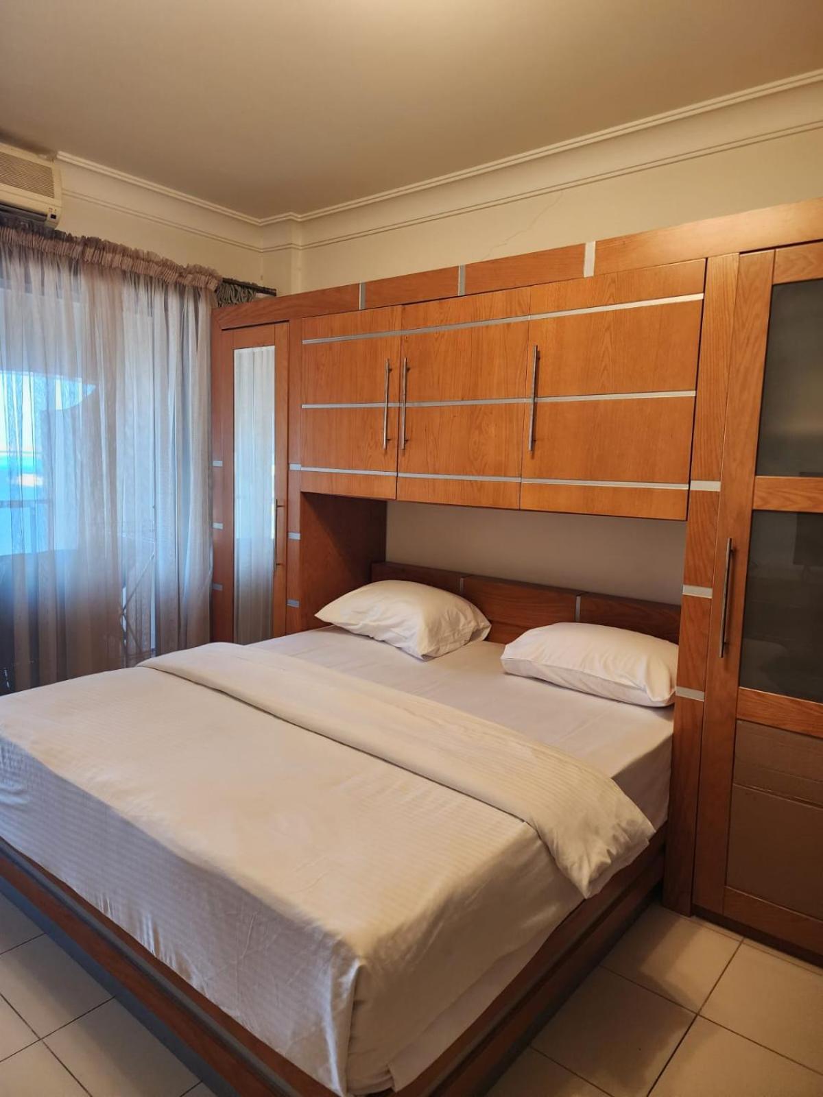 For Rent In 116 Apartment Hurghada