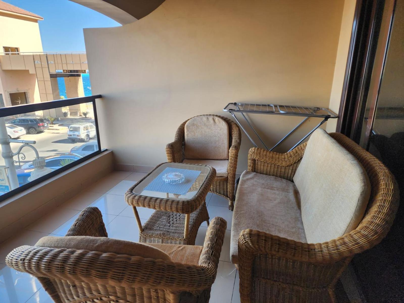 For Rent In 116 Apartment Hurghada
