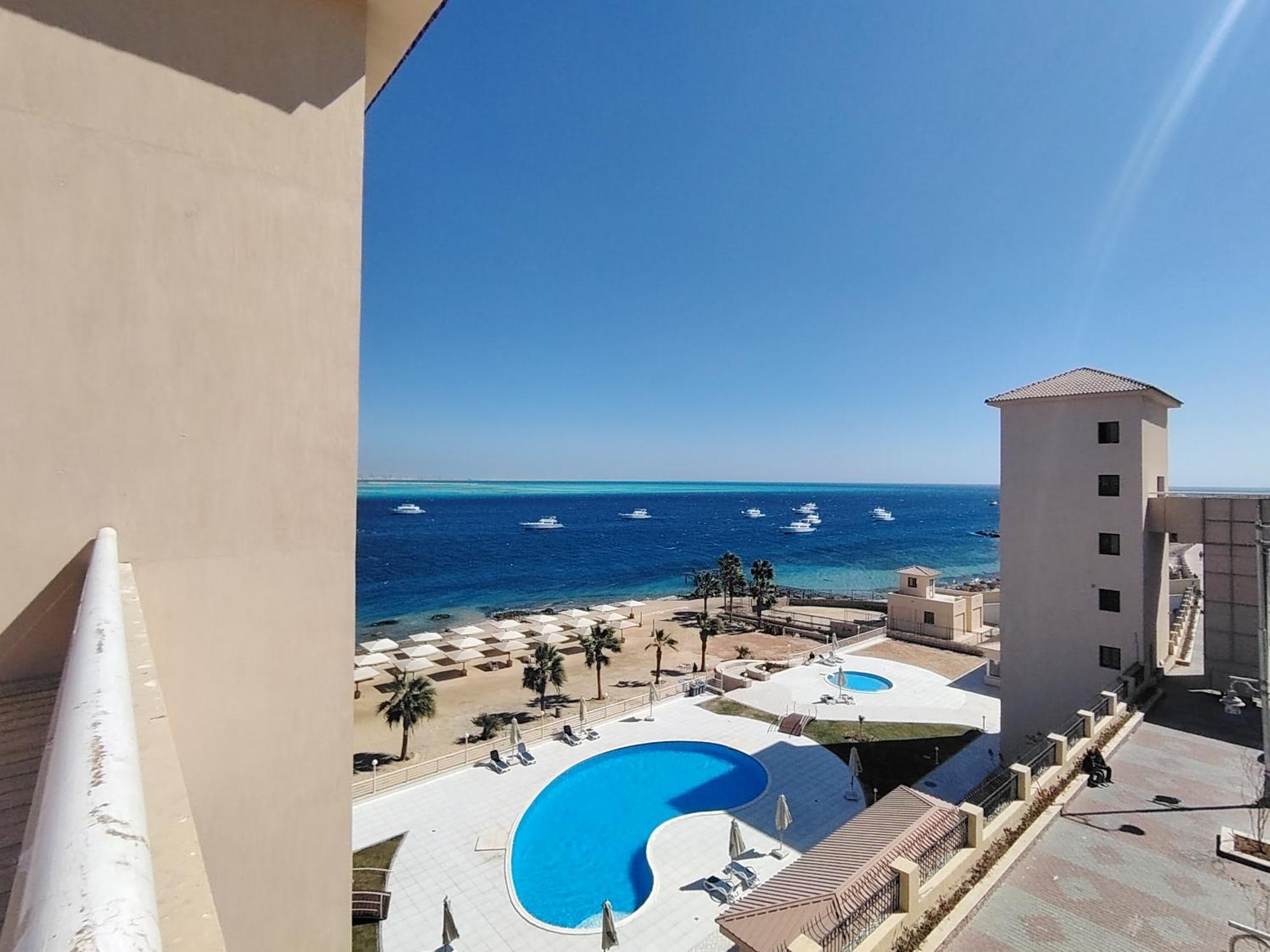 Apartment For Rent In 116 Hurghada