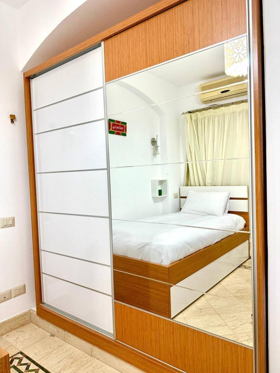 Exquisite 1br With Pool & Front El Gouna *