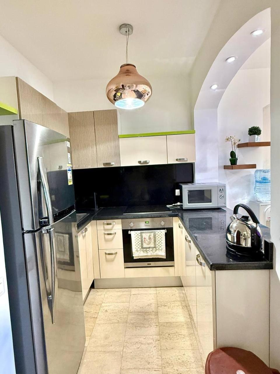 Apartment Exquisite 1br With Pool & Front El Gouna *