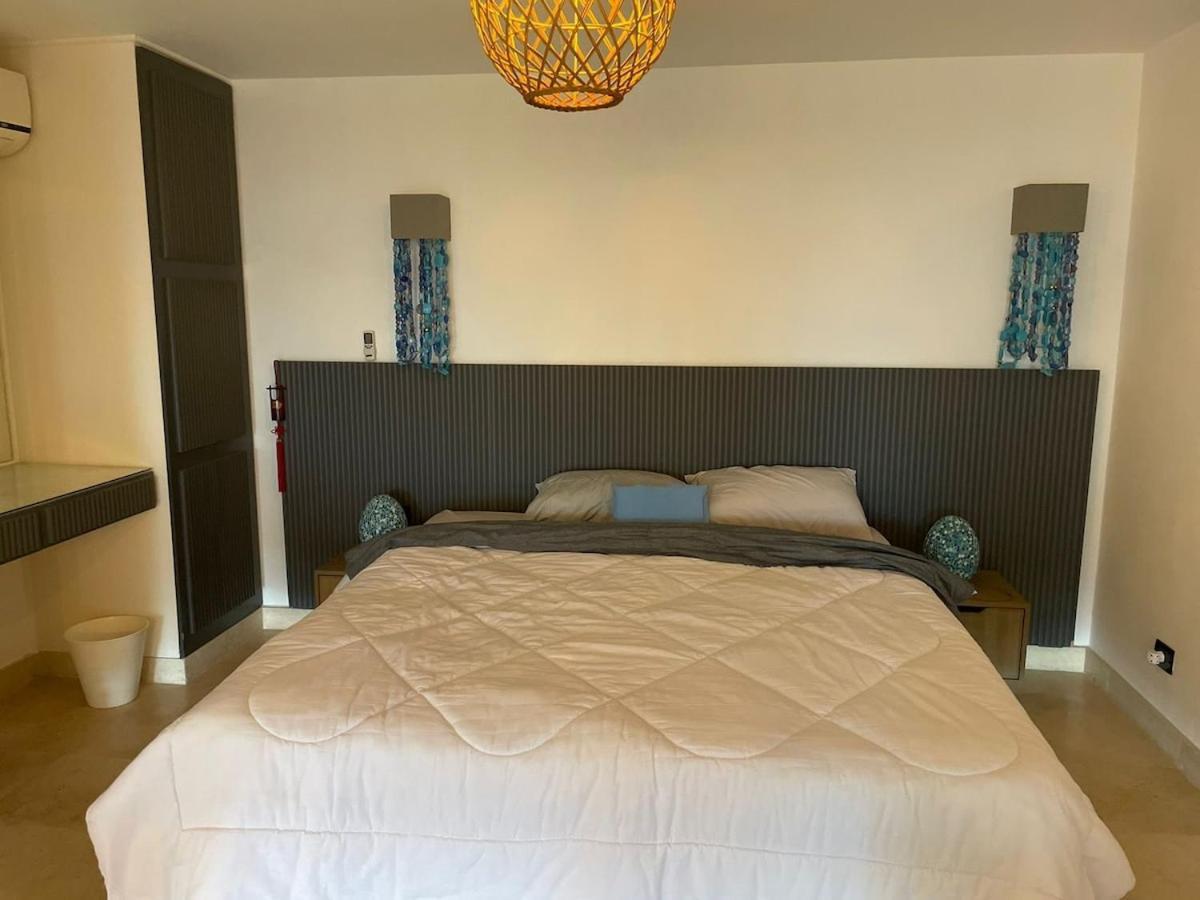 Apartment Marina Front 3 Bedroom Duplex *