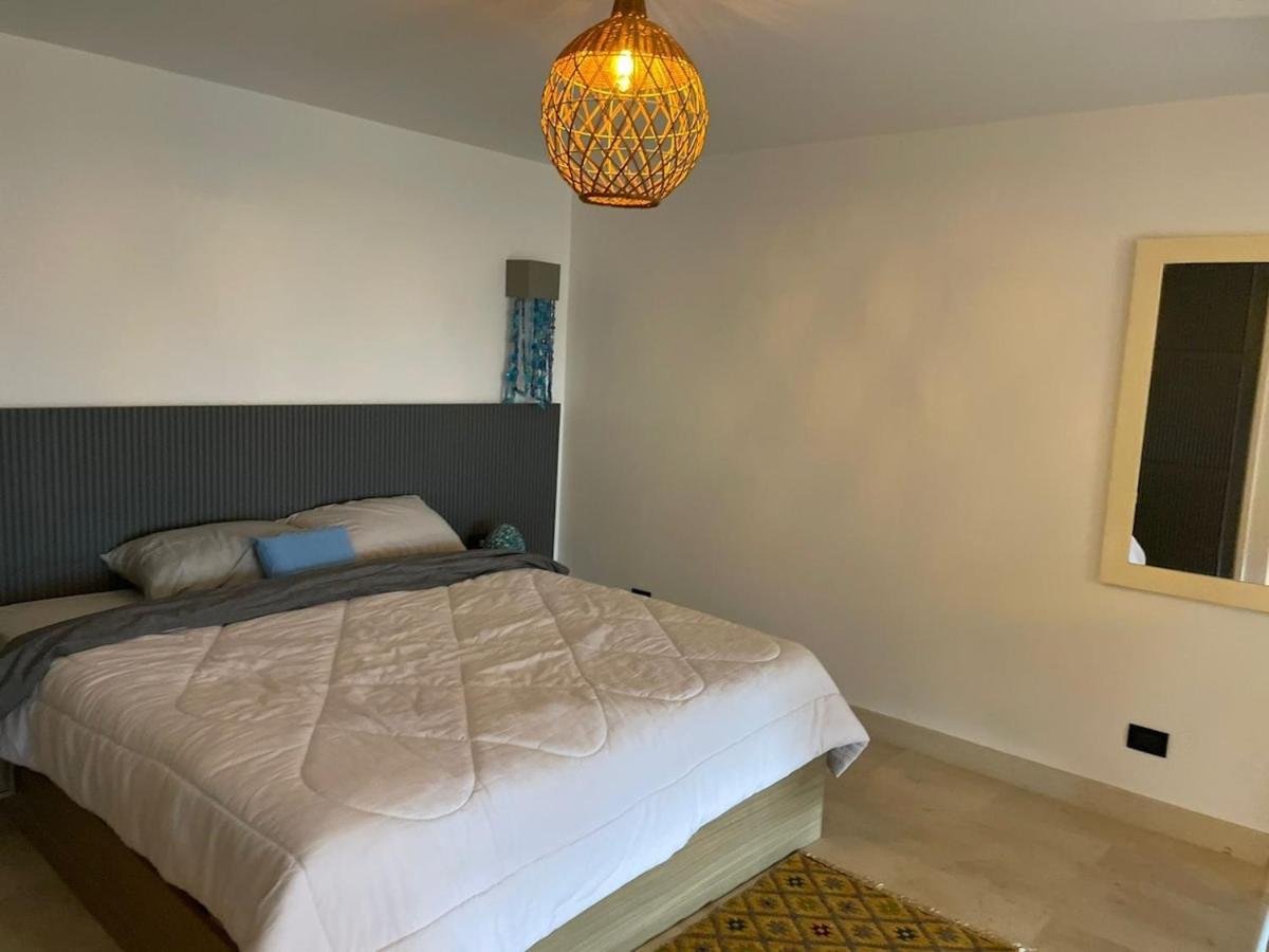 Marina Front 3 Bedroom Duplex Apartment Hurghada