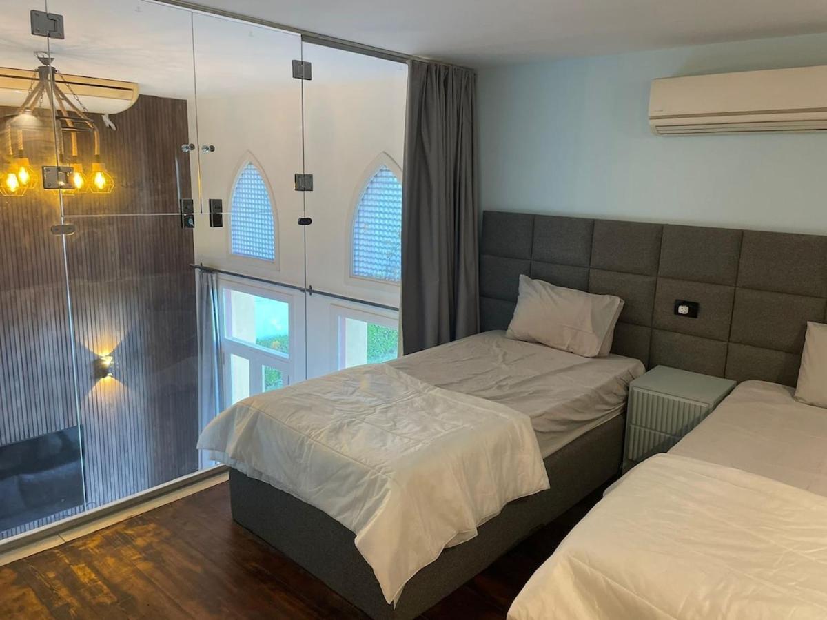 Apartment Marina Front 3 Bedroom Duplex Hurghada