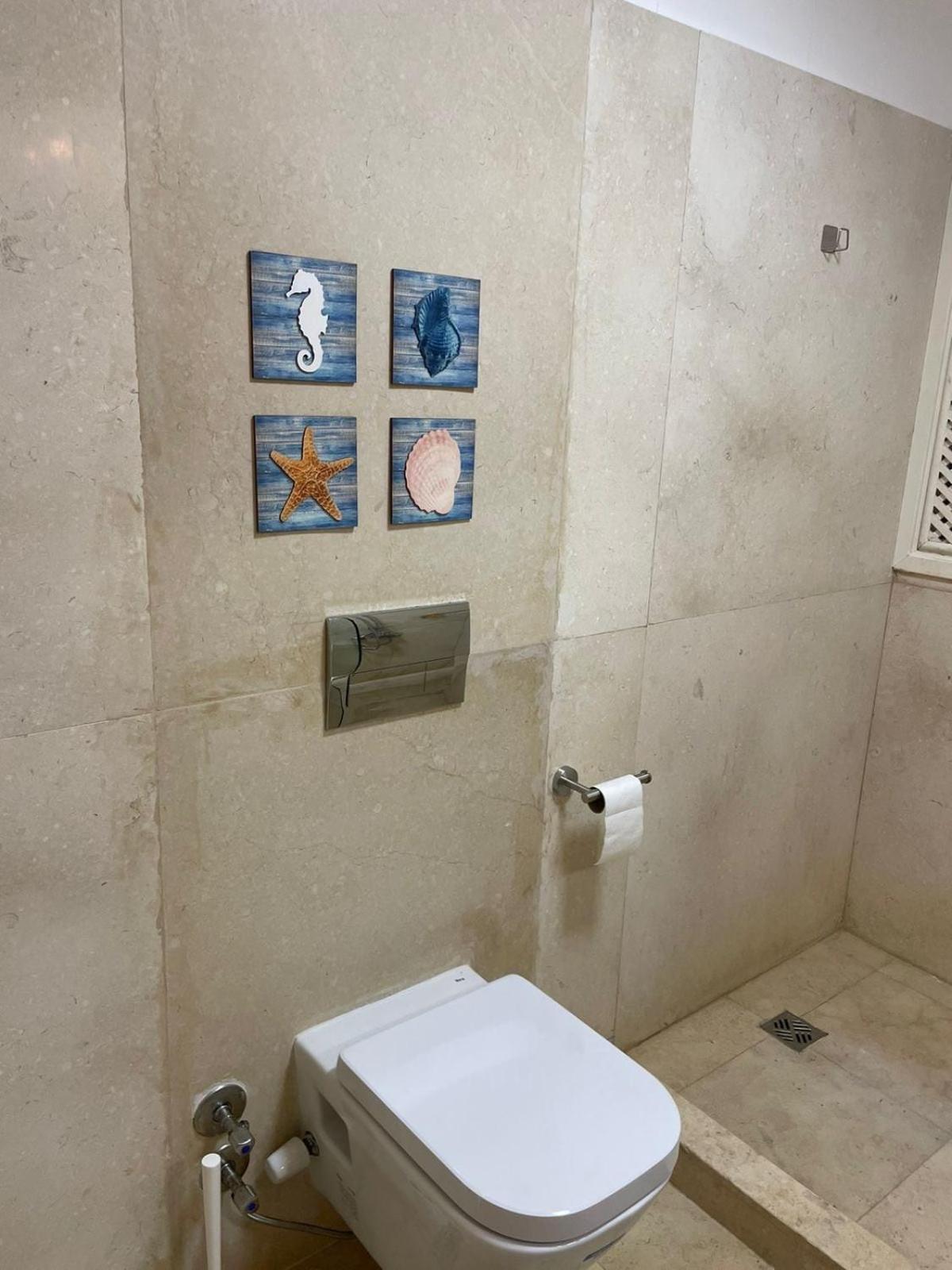 Apartment Marina Front 3 Bedroom Duplex *