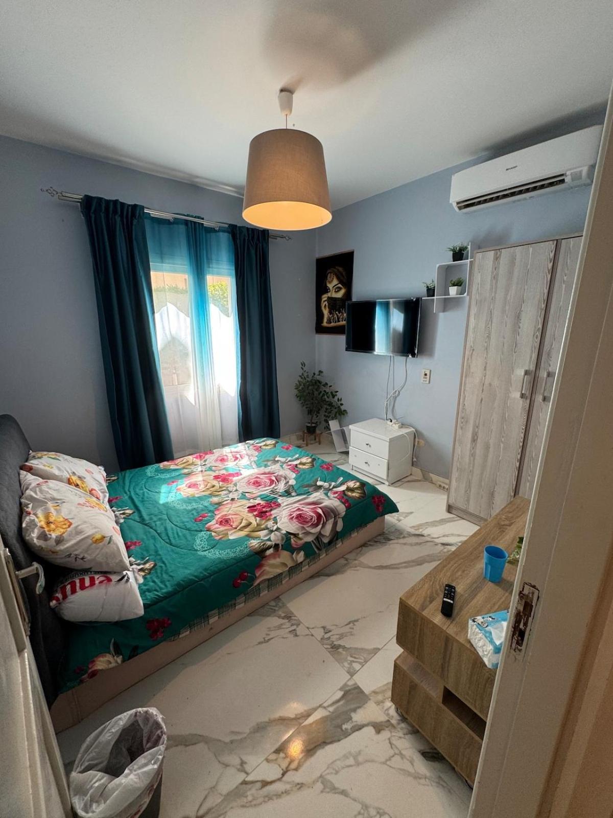 The Getaway Apartment Hurghada