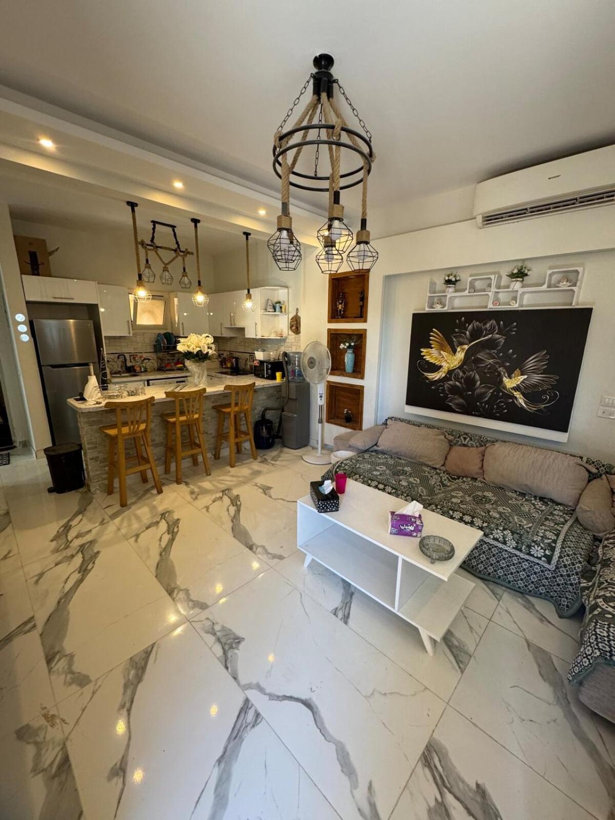 Apartment The Getaway Hurghada