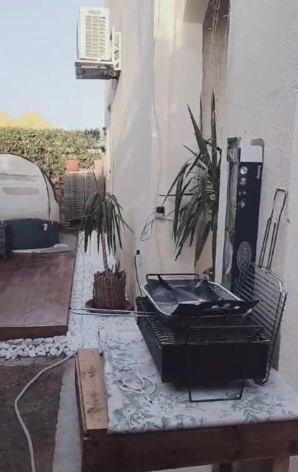 The Getaway Apartment