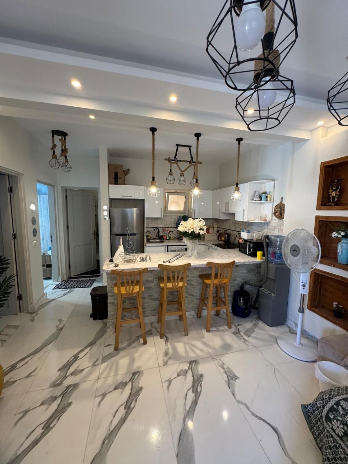 The Getaway Apartment *