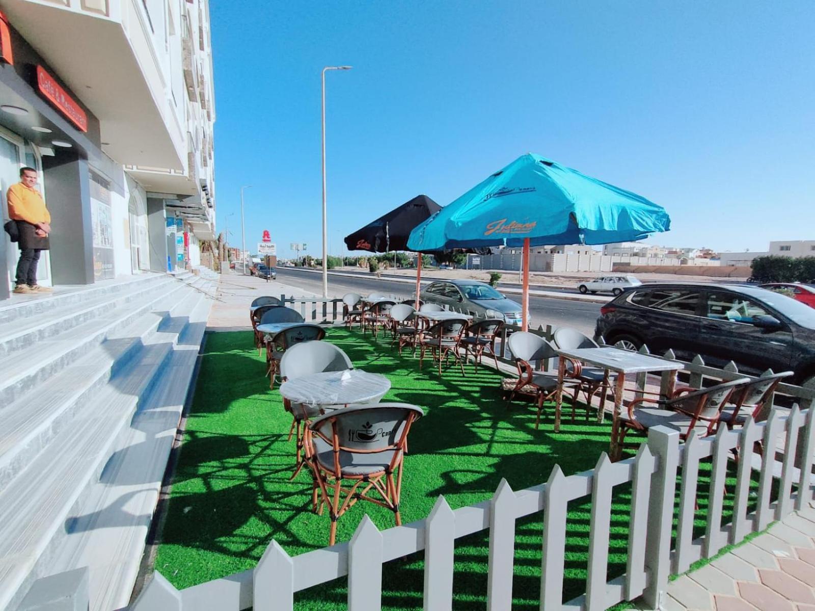 Juliana Aqua Park Apartment