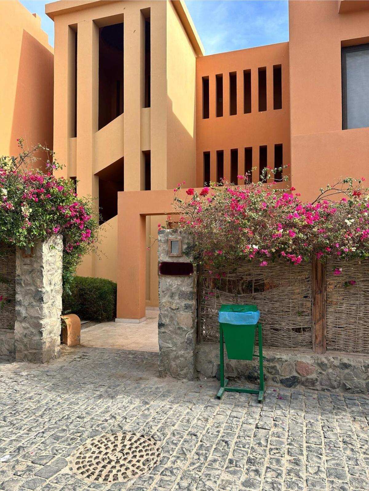 South Marina 2 Bedroom Wz Pool Hurghada