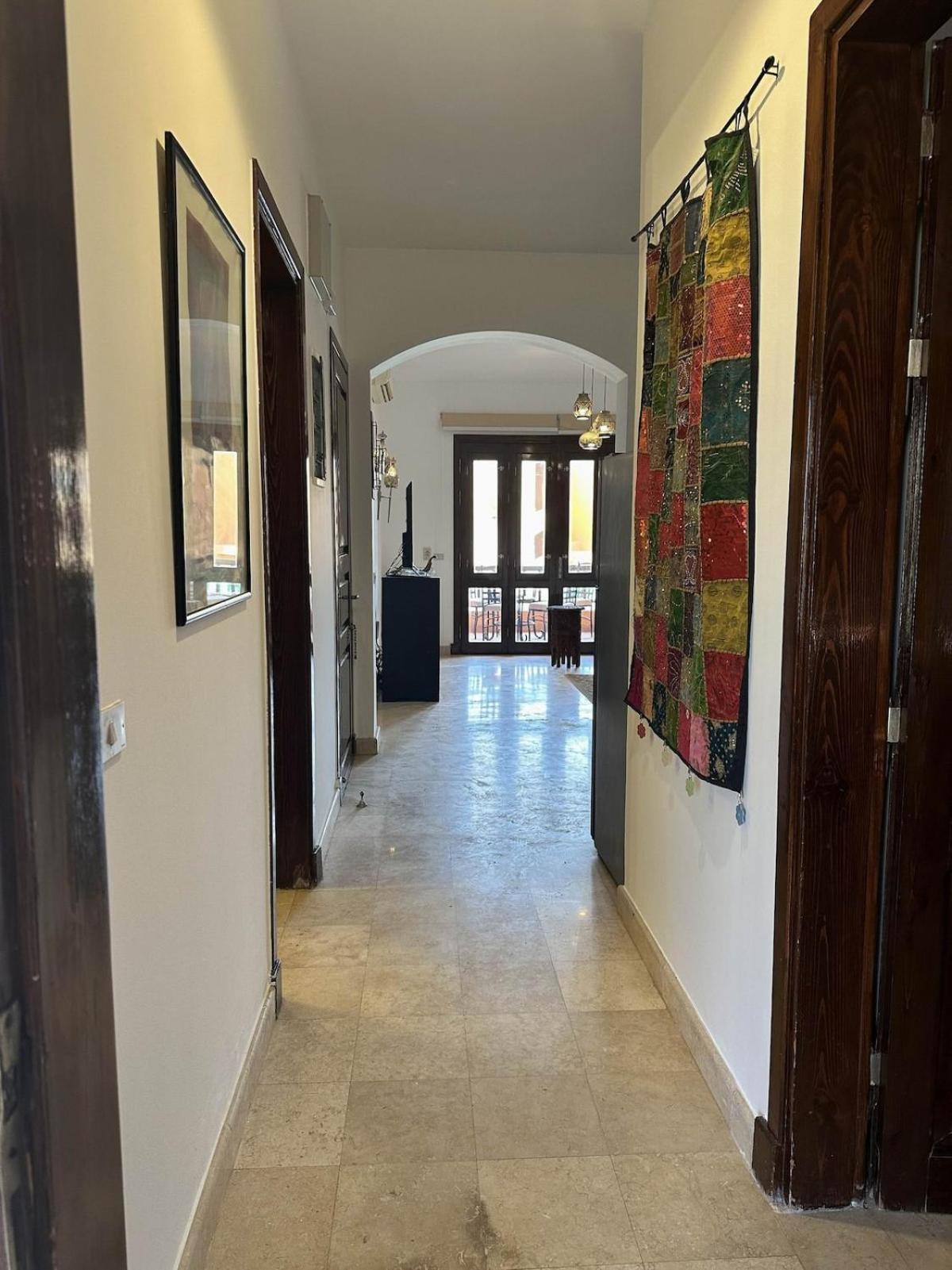 South Marina 2 Bedroom Wz Pool * Hurghada