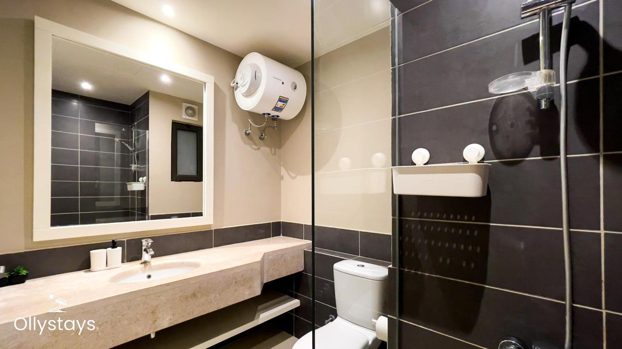 Apartment Ollystays Tawila 3br Townhouse Shared Pool