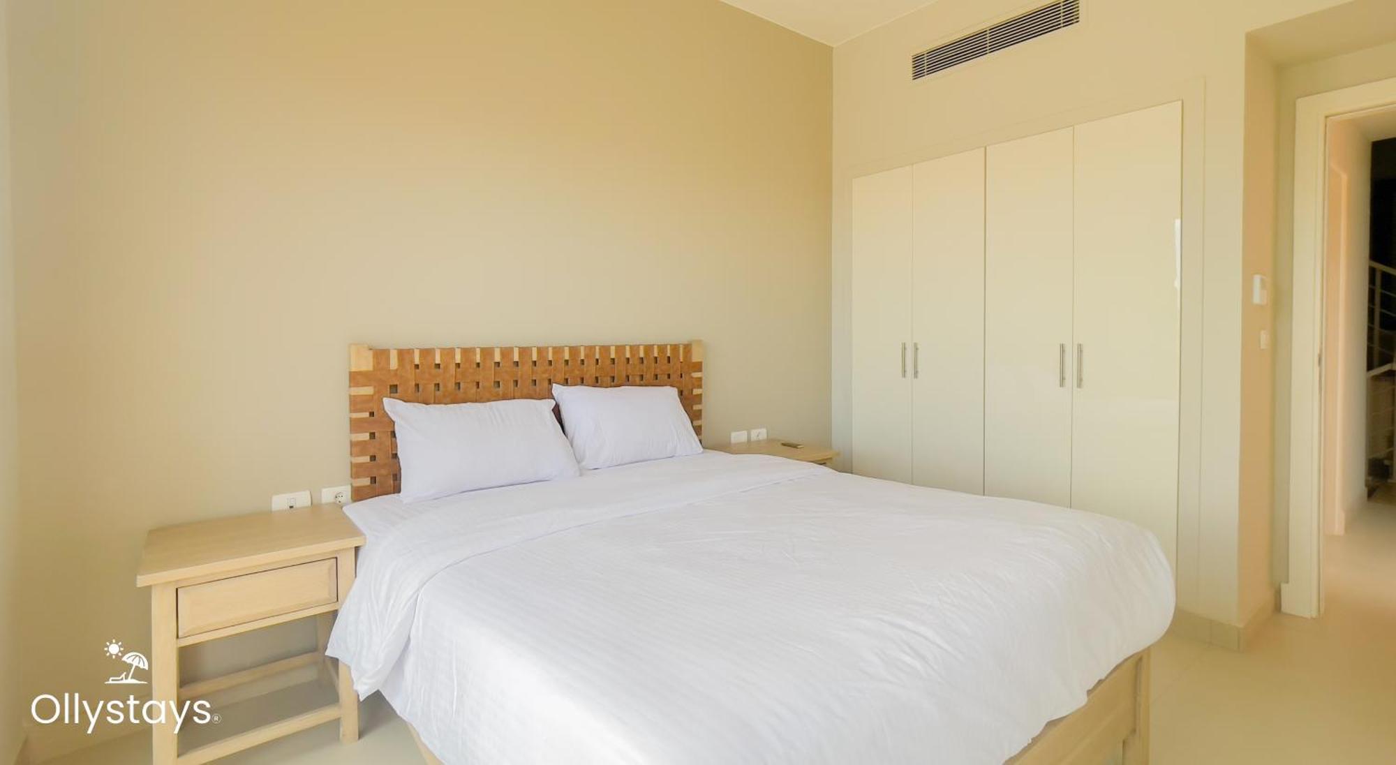 Ollystays Tawila 3br Townhouse Shared Pool Hurghada