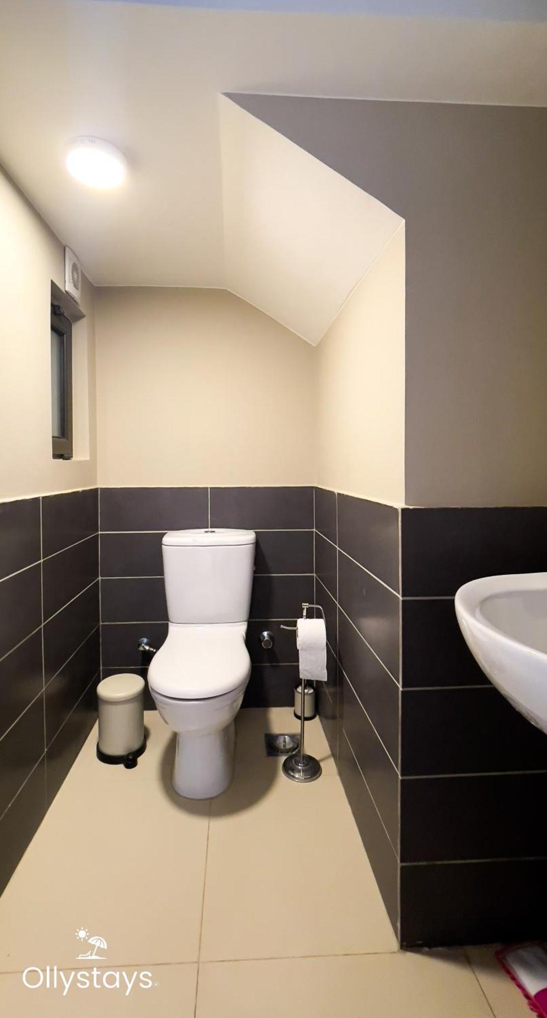 Ollystays Tawila 3br Townhouse Shared Pool Apartment Hurghada