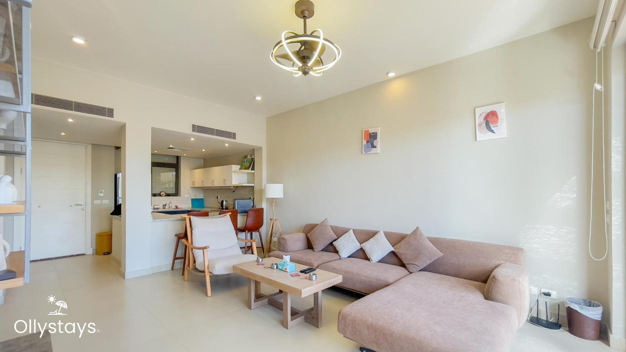 Apartment Ollystays Tawila 3br Townhouse Shared Pool Hurghada
