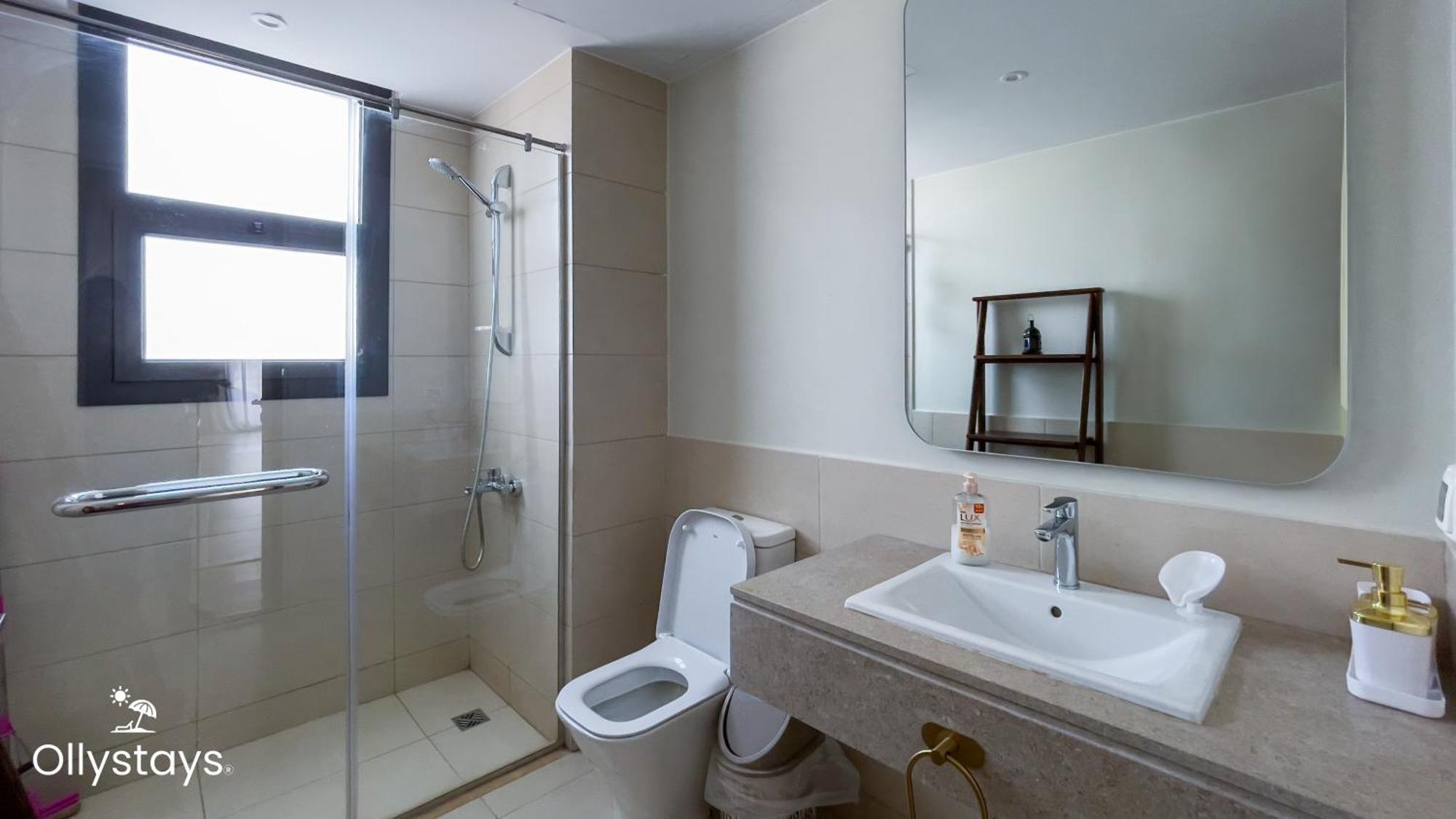 Ollystays Shedwan 2br Shared Pool Hurghada