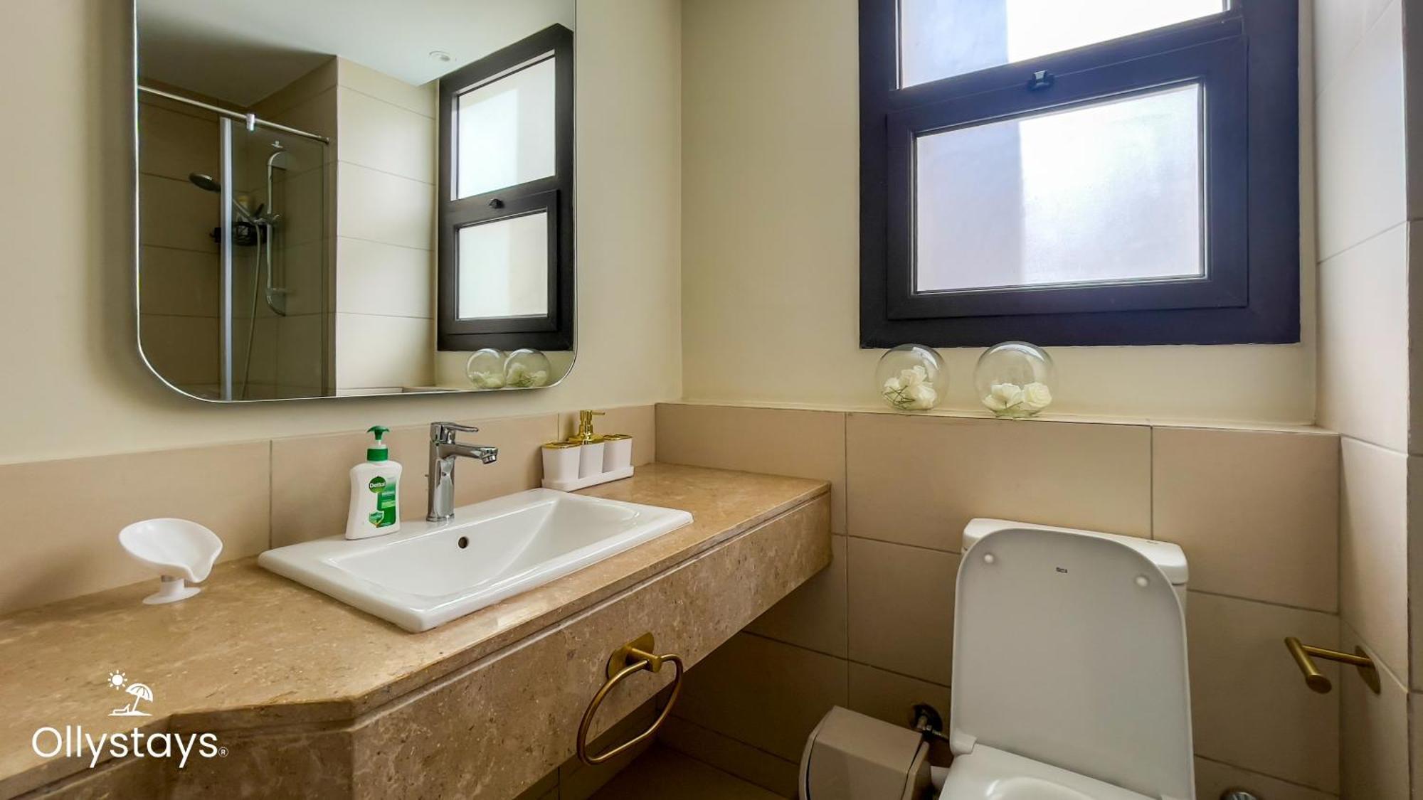 Ollystays Shedwan 2br Shared Pool * Hurghada