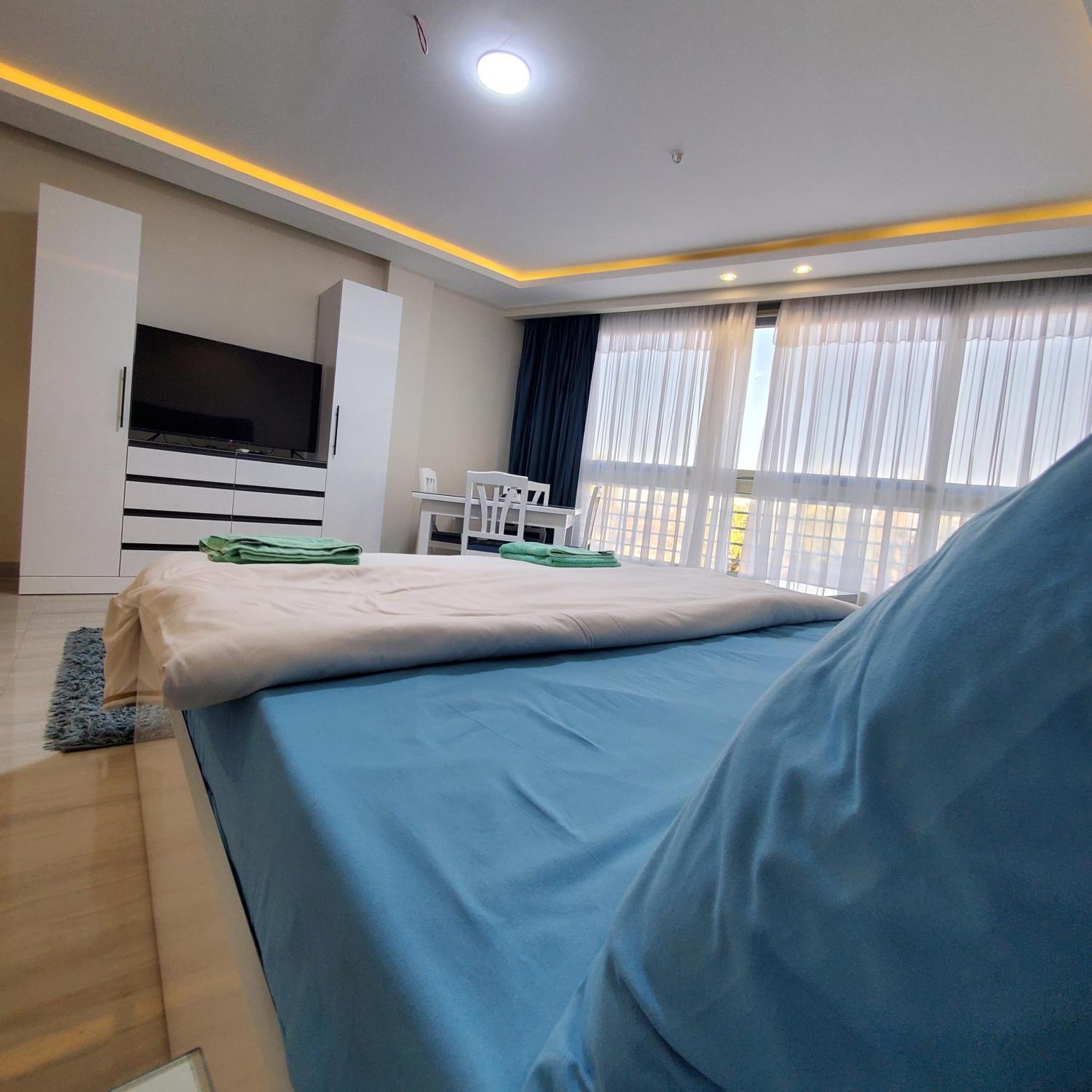 Apartment Hrg Aqua Park 118 - By Mamo