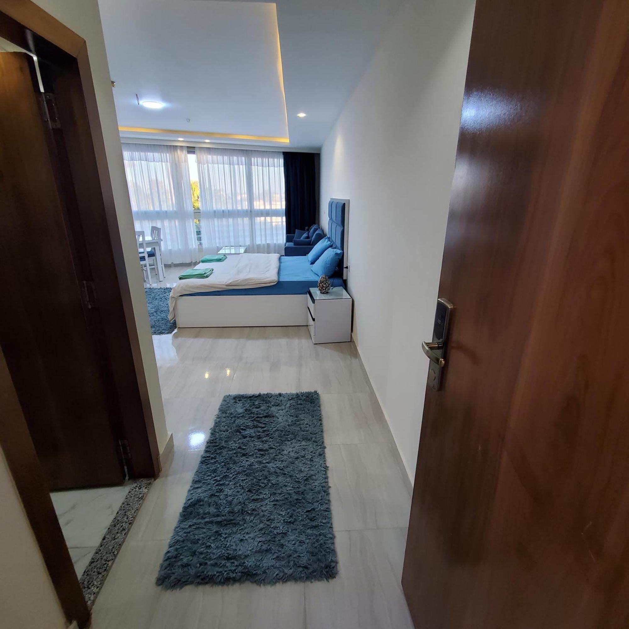Apartamento Hrg Aqua Park 118 - By Mamo *