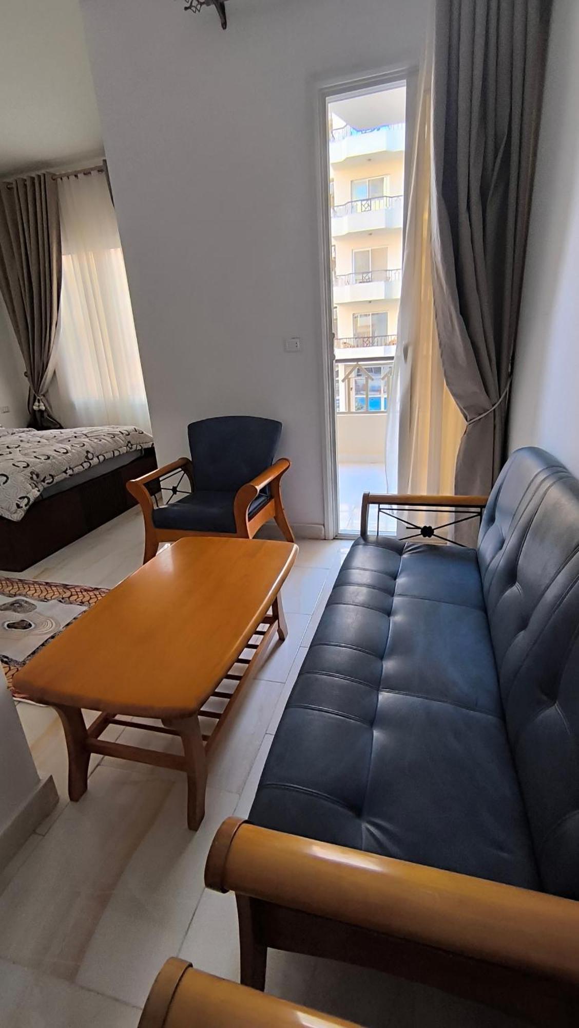 Hotel Life Is Paradise 5 Hurghada