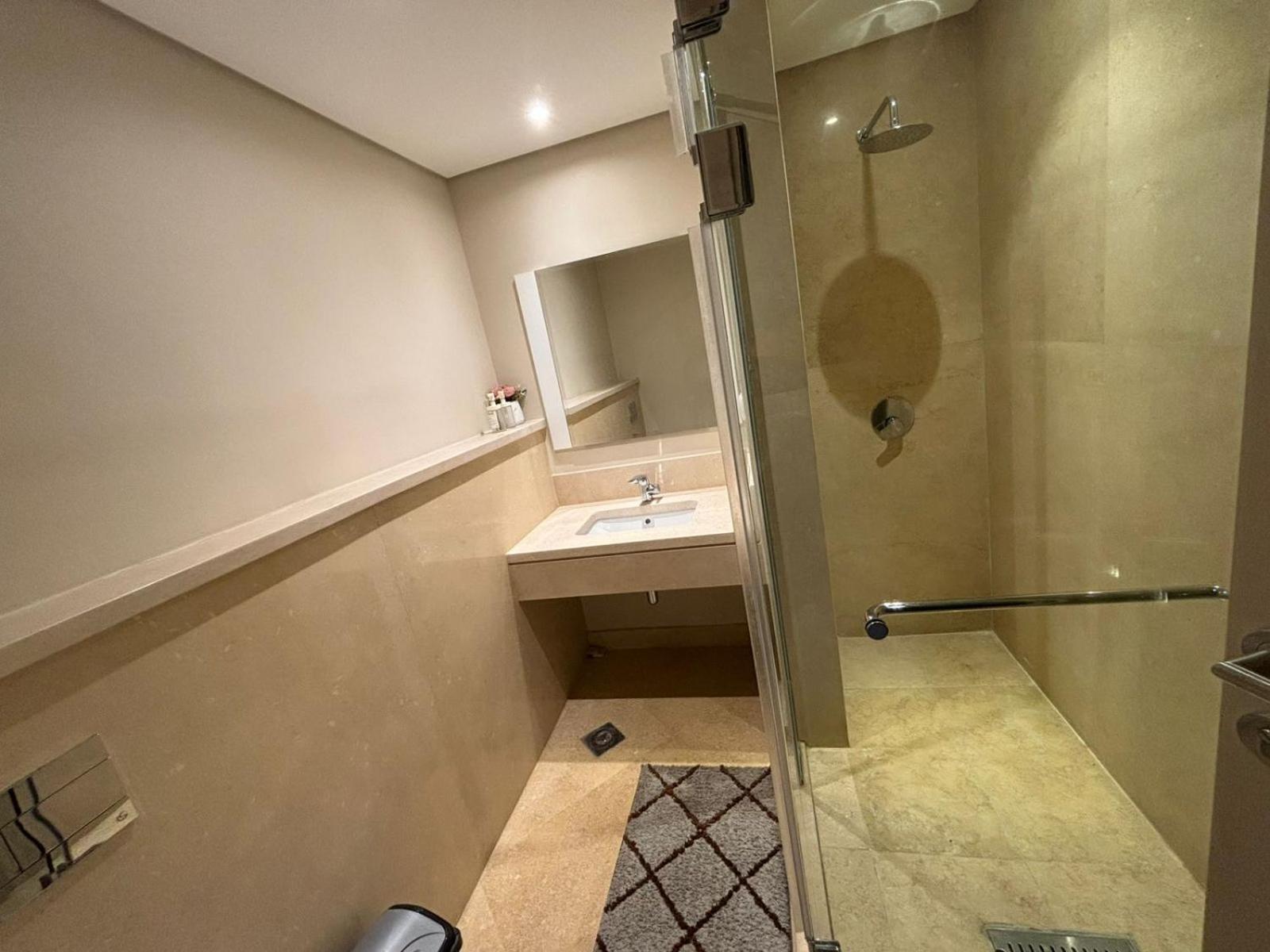 El Gouna Mangrouovy Apartment *
