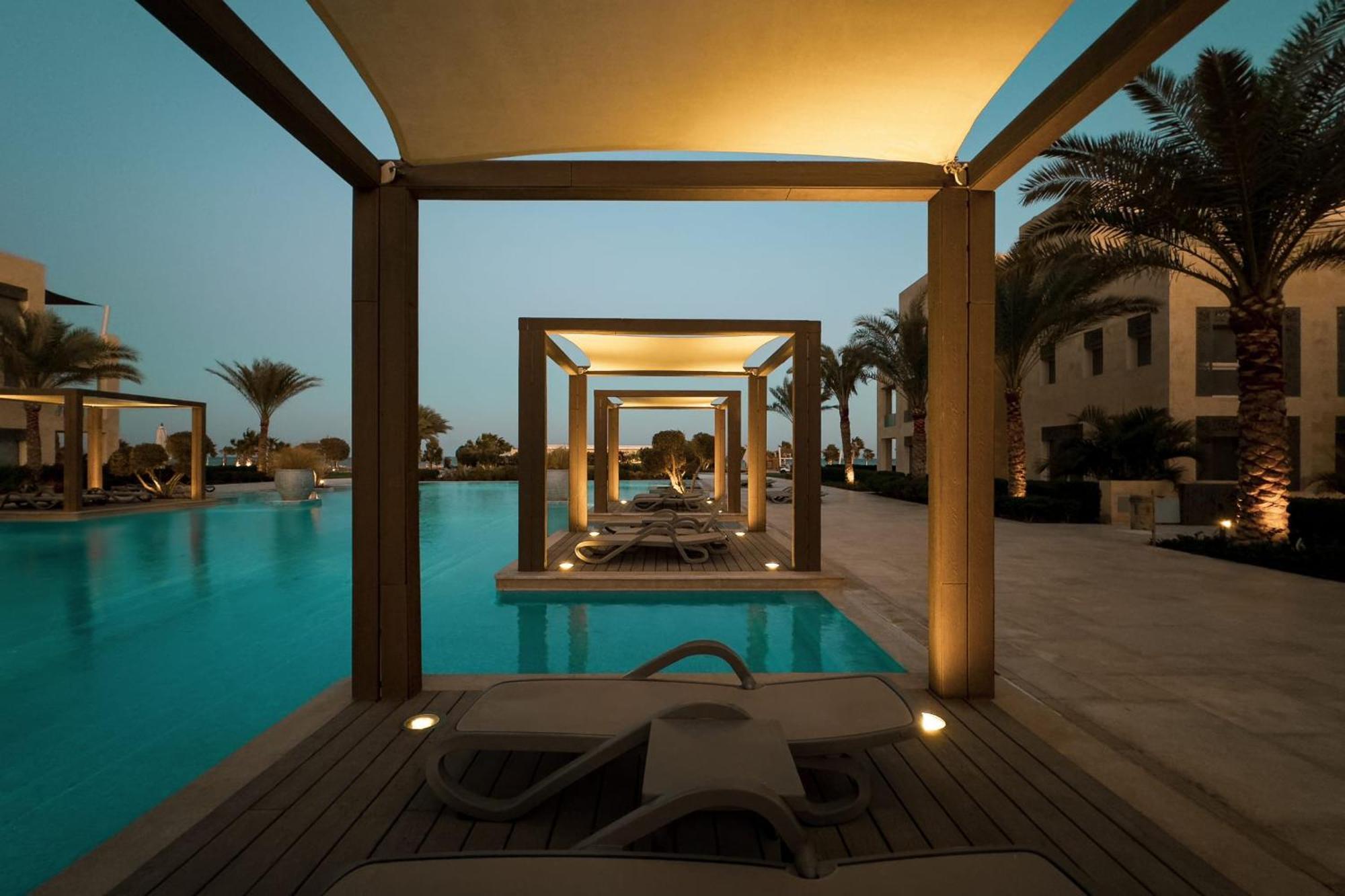 Remarkable & Rare 2bdr Mangroovy Free Pool &