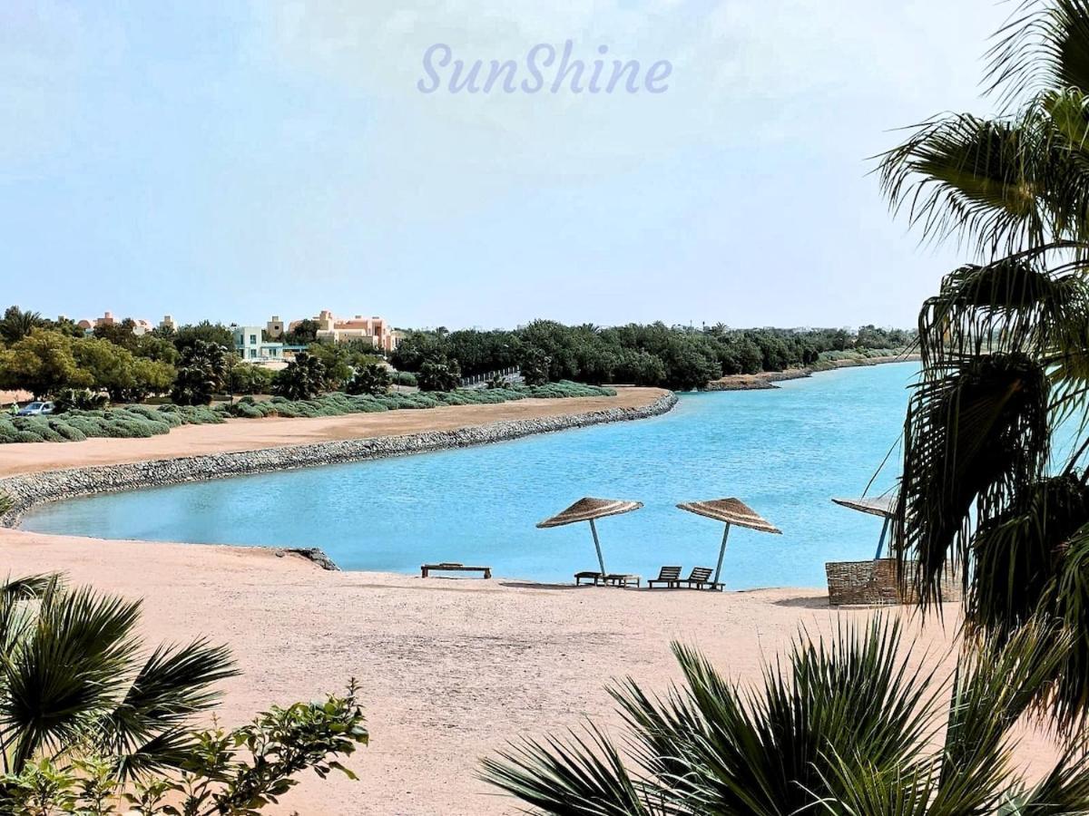 Apartment Sunshine Y1-1-7 Hurghada