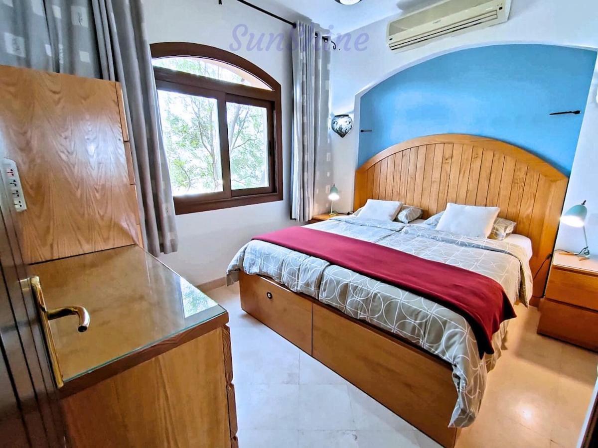 Sunshine Y1-1-7 Apartment