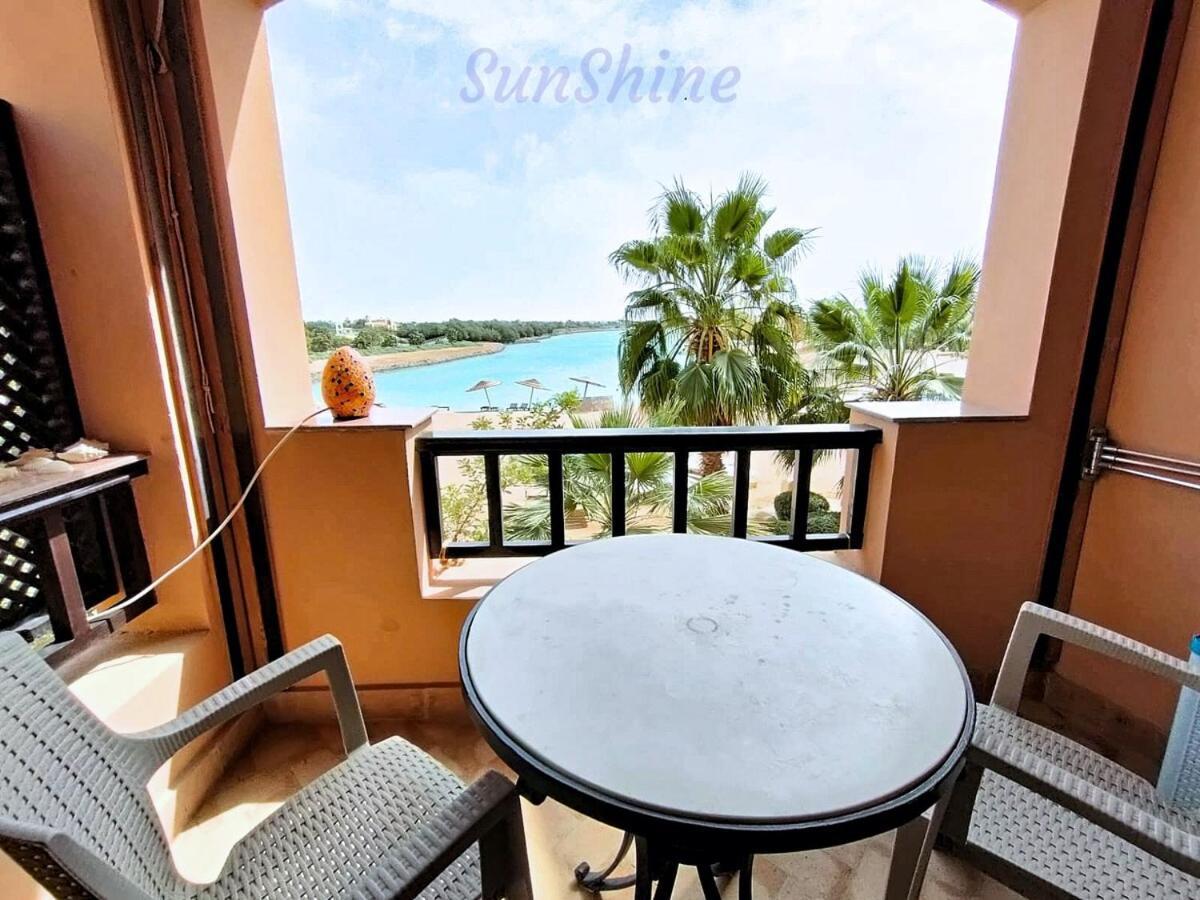 Apartment Sunshine Y1-1-7