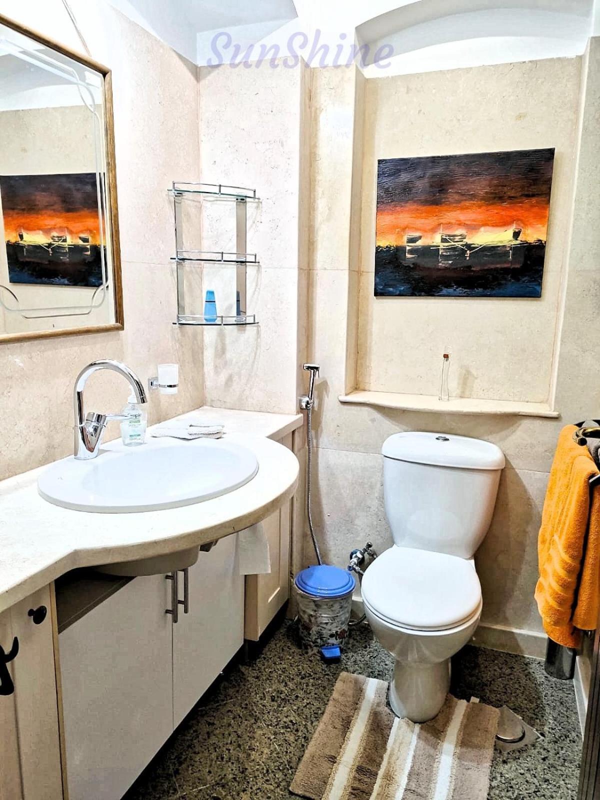 Sunshine Y1-1-7 Apartment Hurghada
