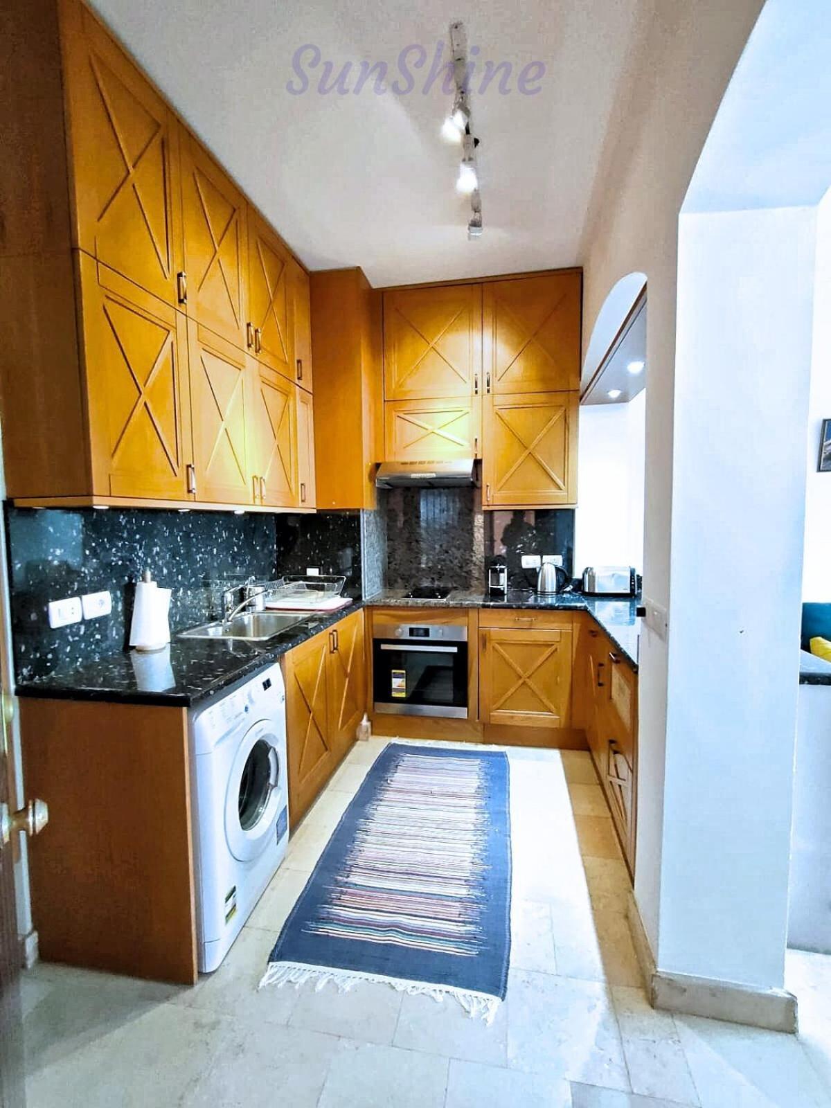 Apartment Sunshine Y1-1-7 Hurghada