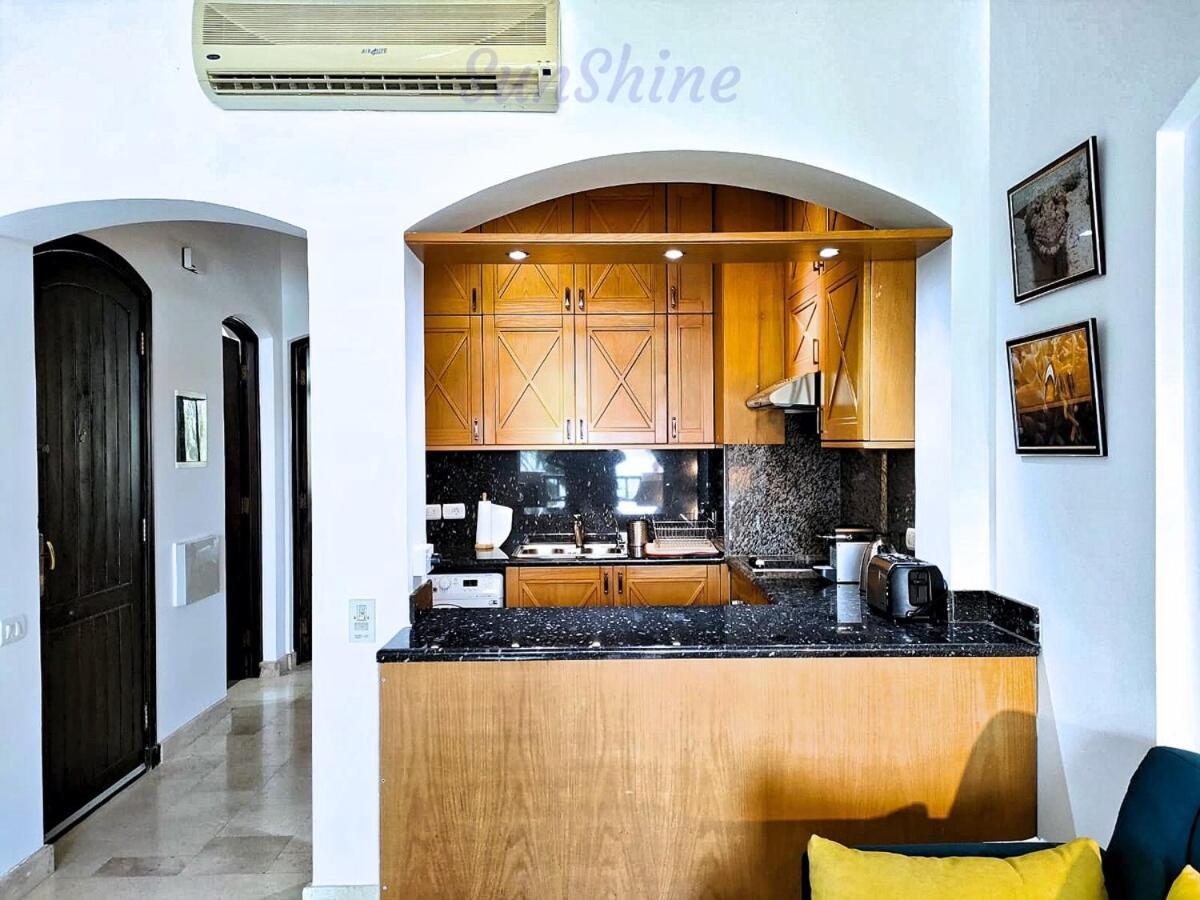 Sunshine Y1-1-7 Apartment *