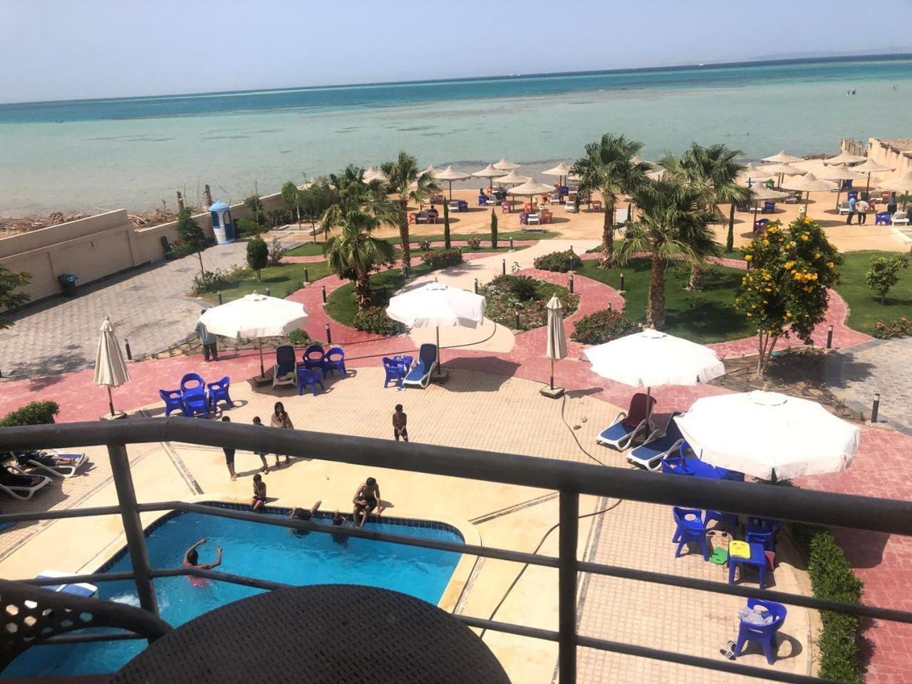 Apartment 2 Bedroom Hurghada