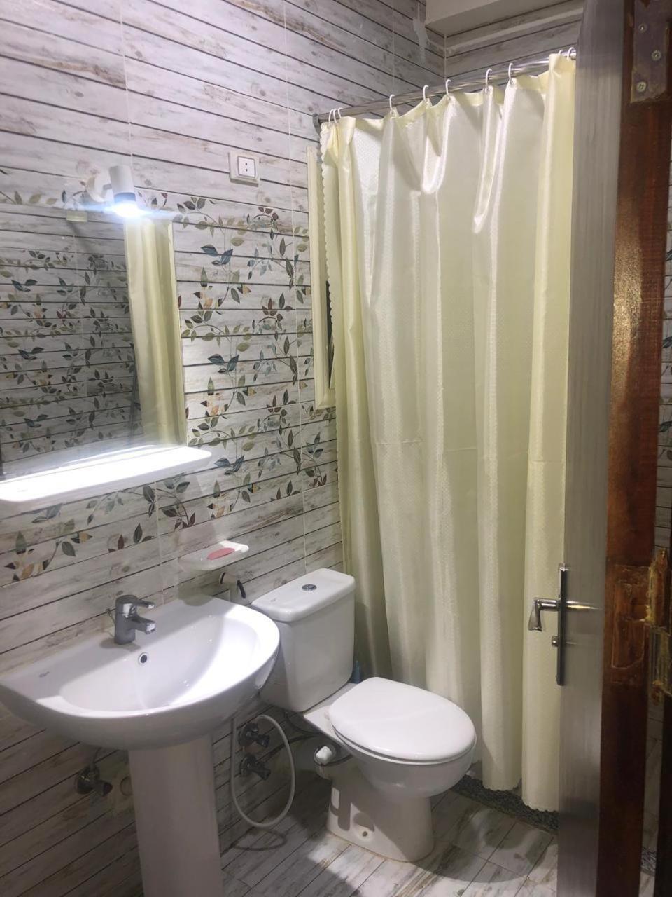 2 Bedroom Apartment Hurghada