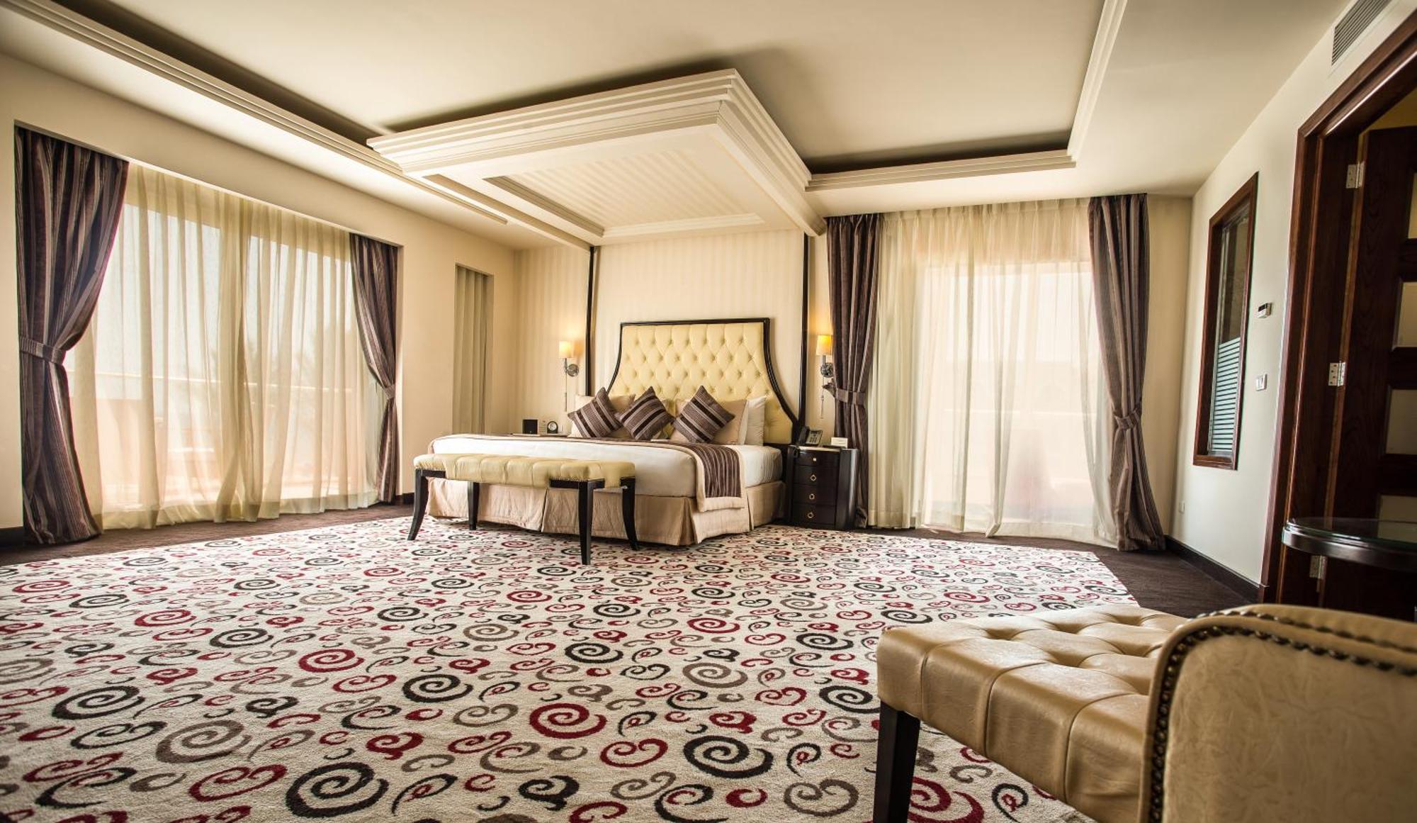 Resort Premier Le Reve & (adults Only)