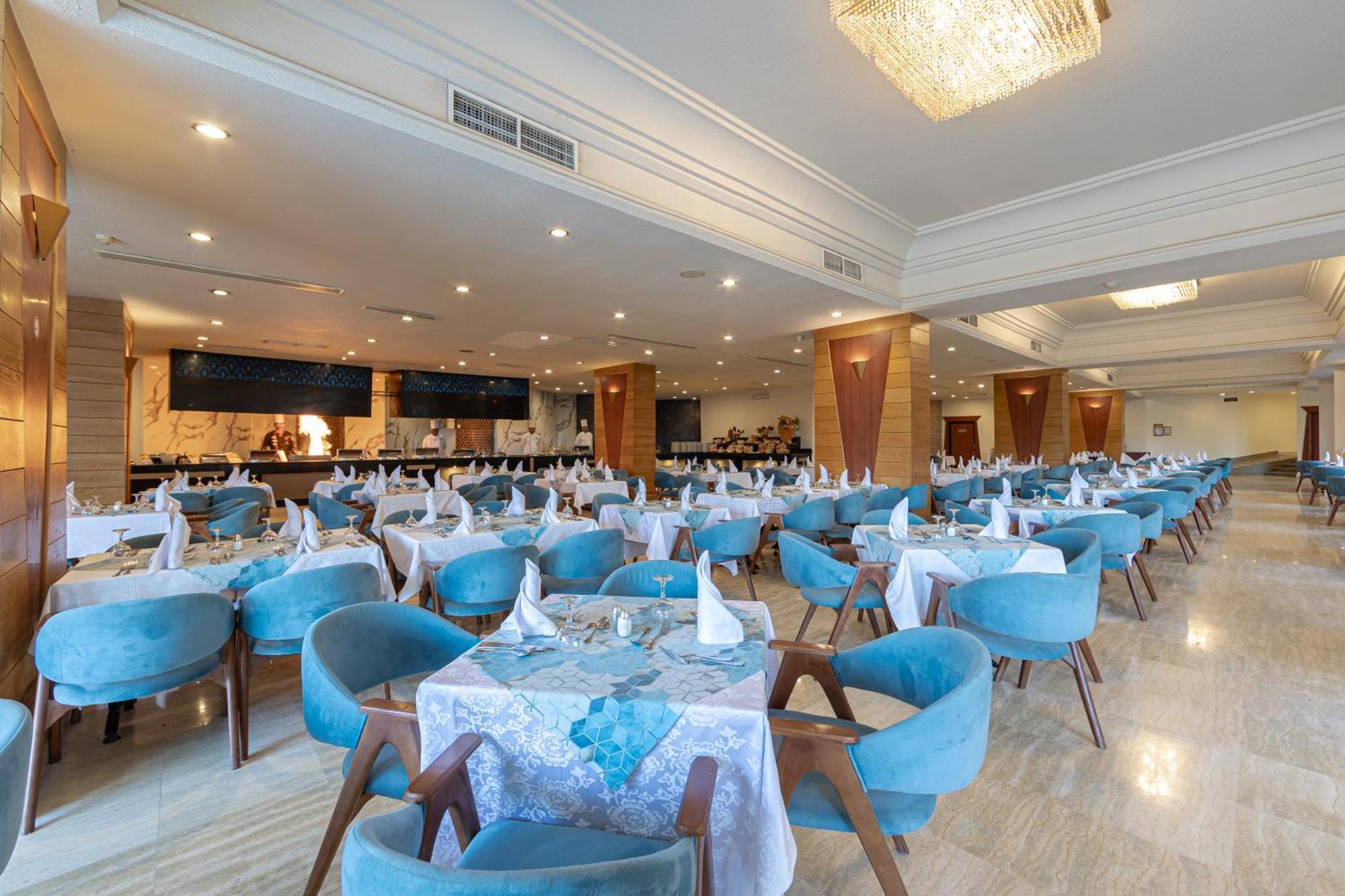 Seagull - Families And Couples Only Resort