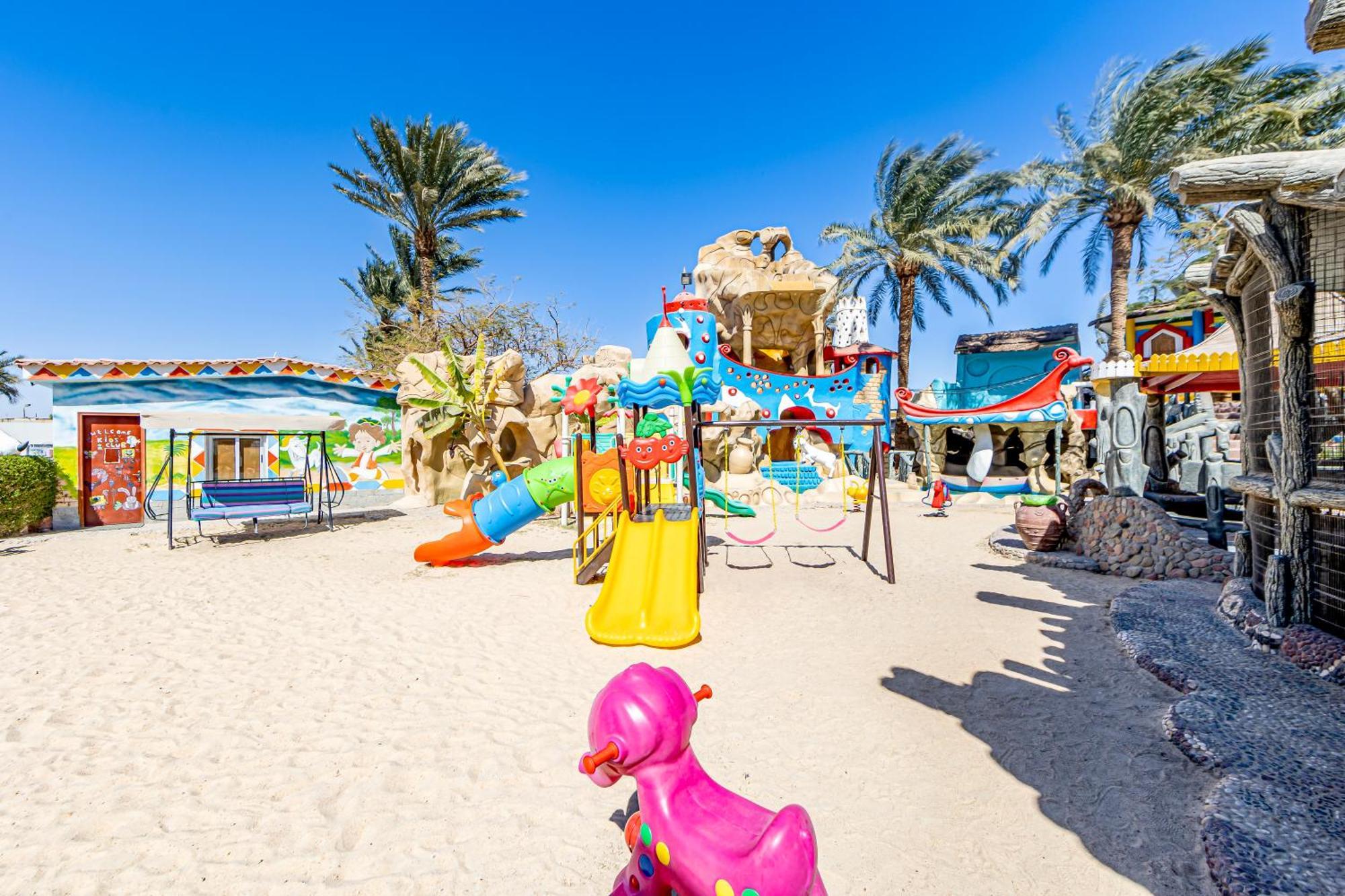 Resort Seagull - Families And Couples Only