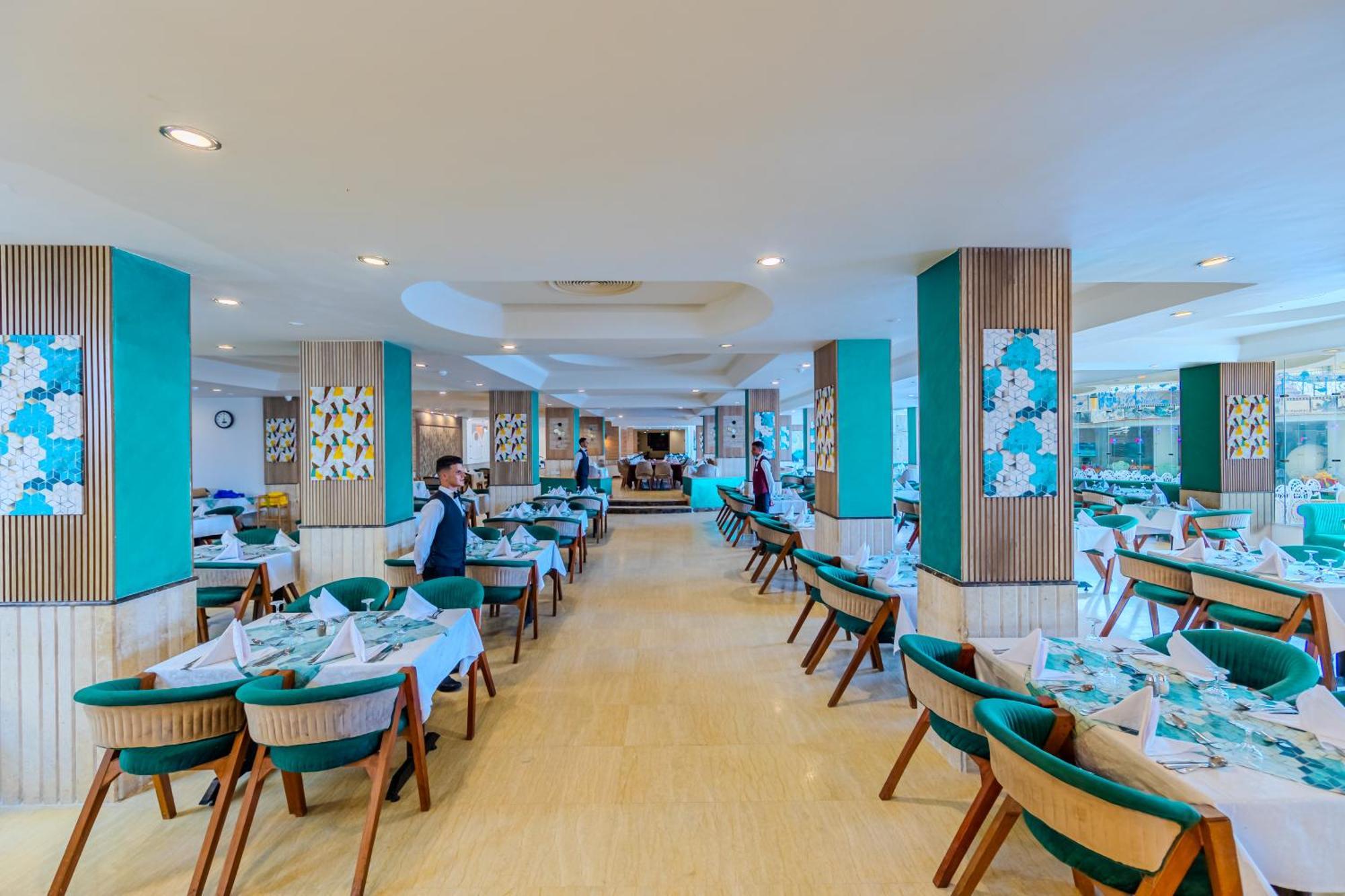 Resort Seagull - Families And Couples Only 4*