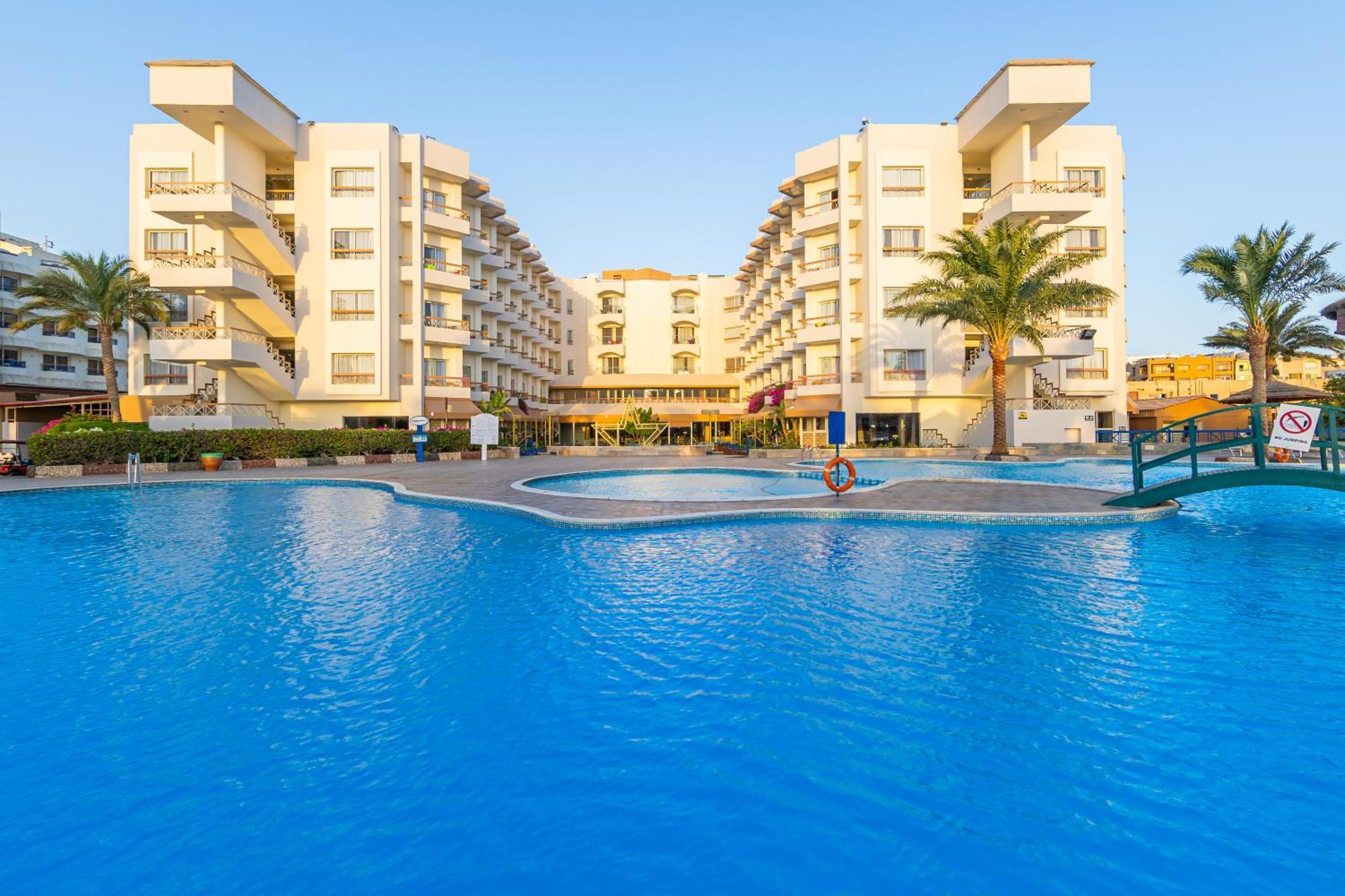 Seagull - Families And Couples Only Resort Hurghada