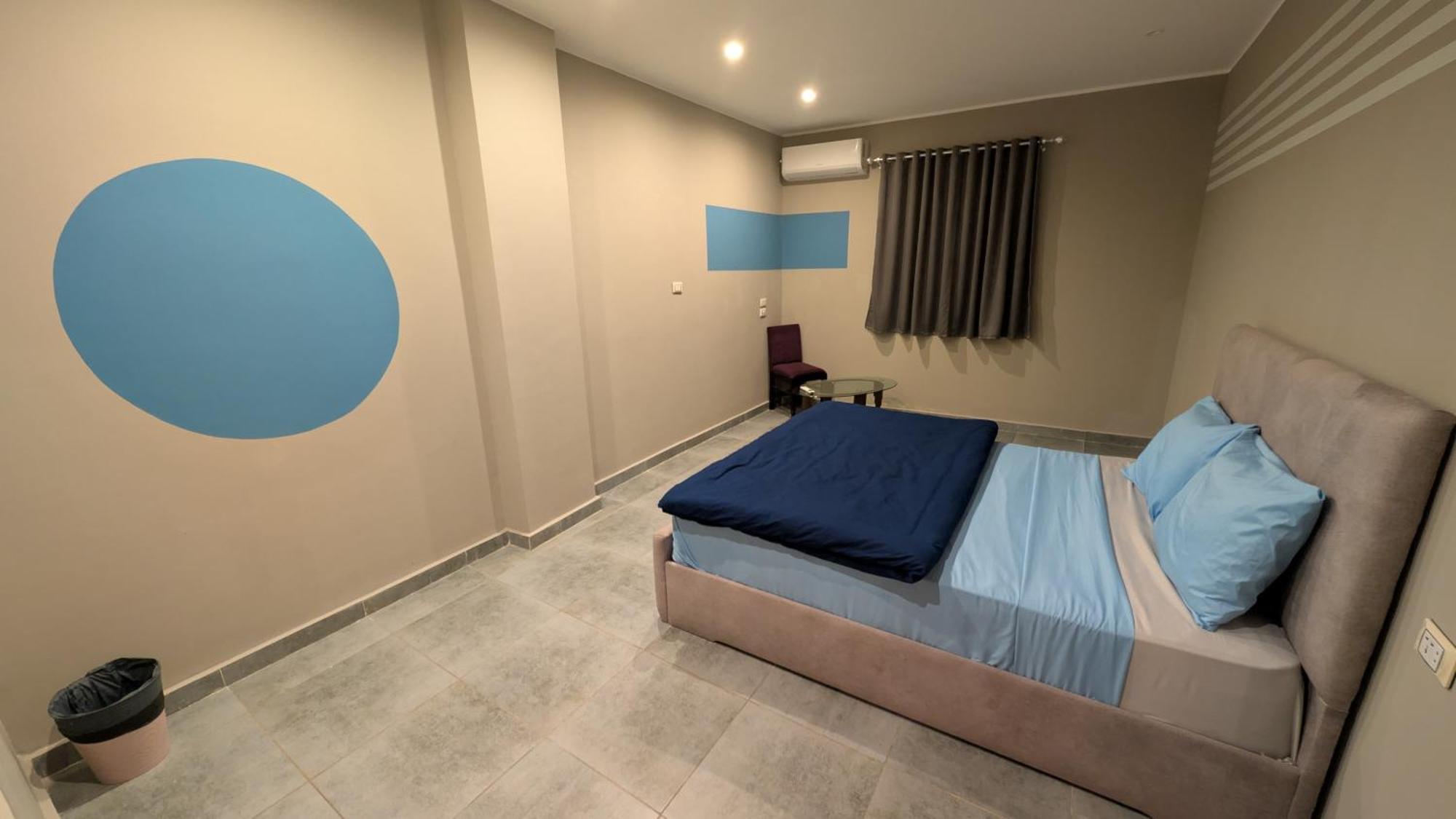 Auberge de jeunesse Bedcoin