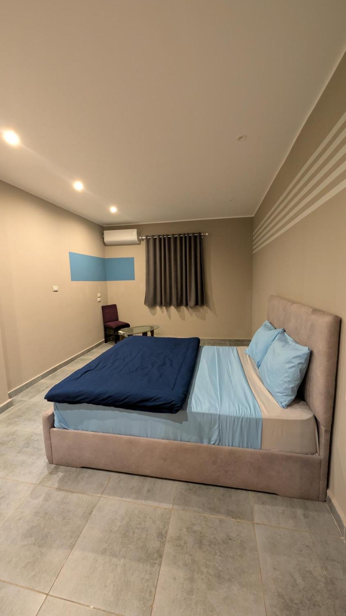 Bedcoin Auberge de jeunesse