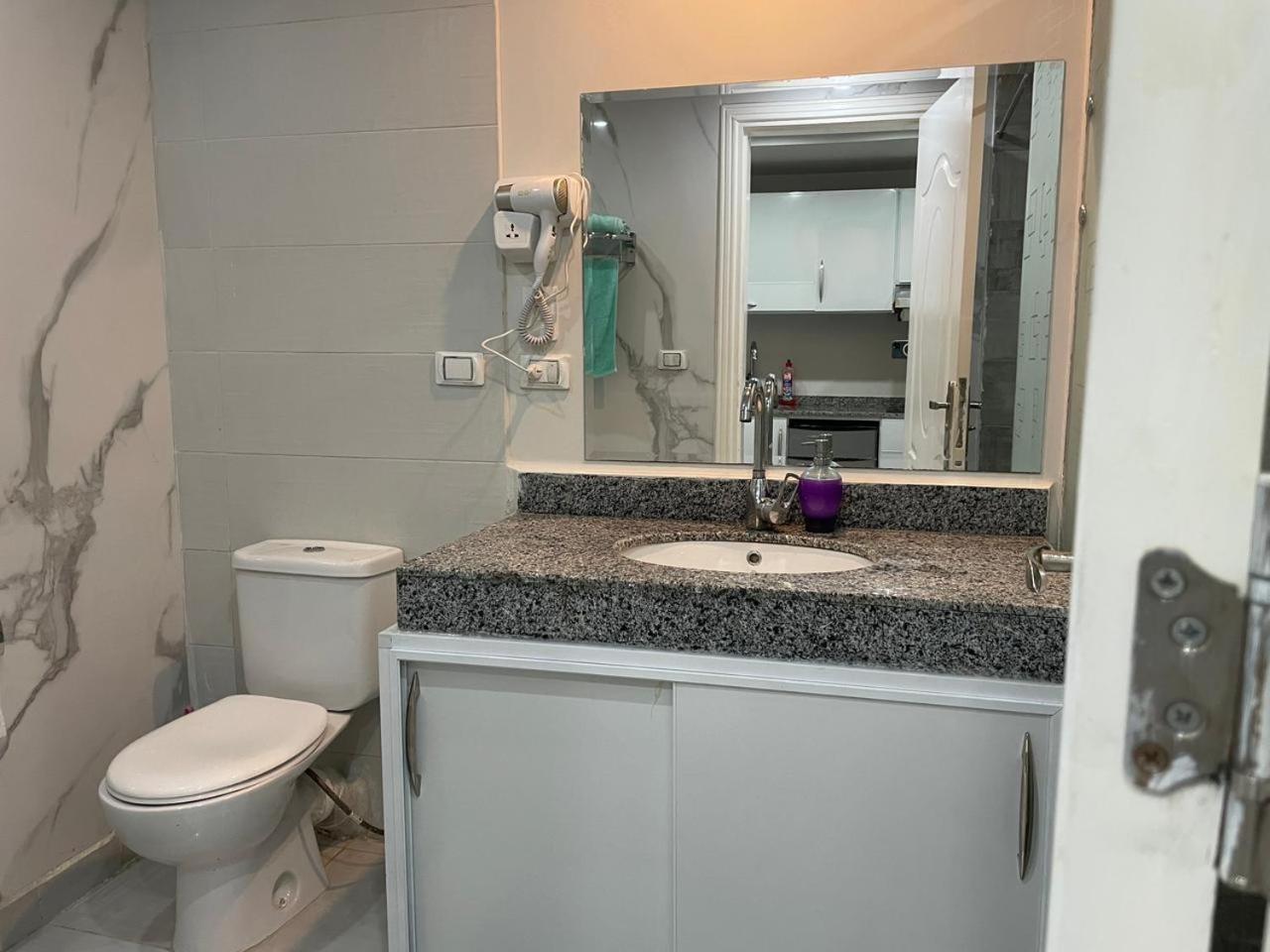 Apartment Scandic Resort, Free Wifi, Sandy Beach, Coral Reef *