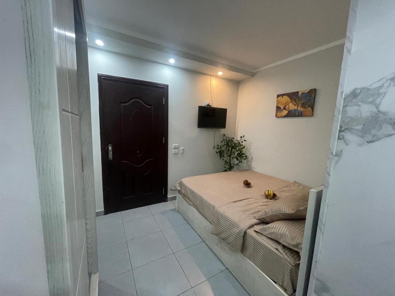 Scandic Resort, Free Wifi, Sandy Beach, Coral Reef Apartment Hurghada